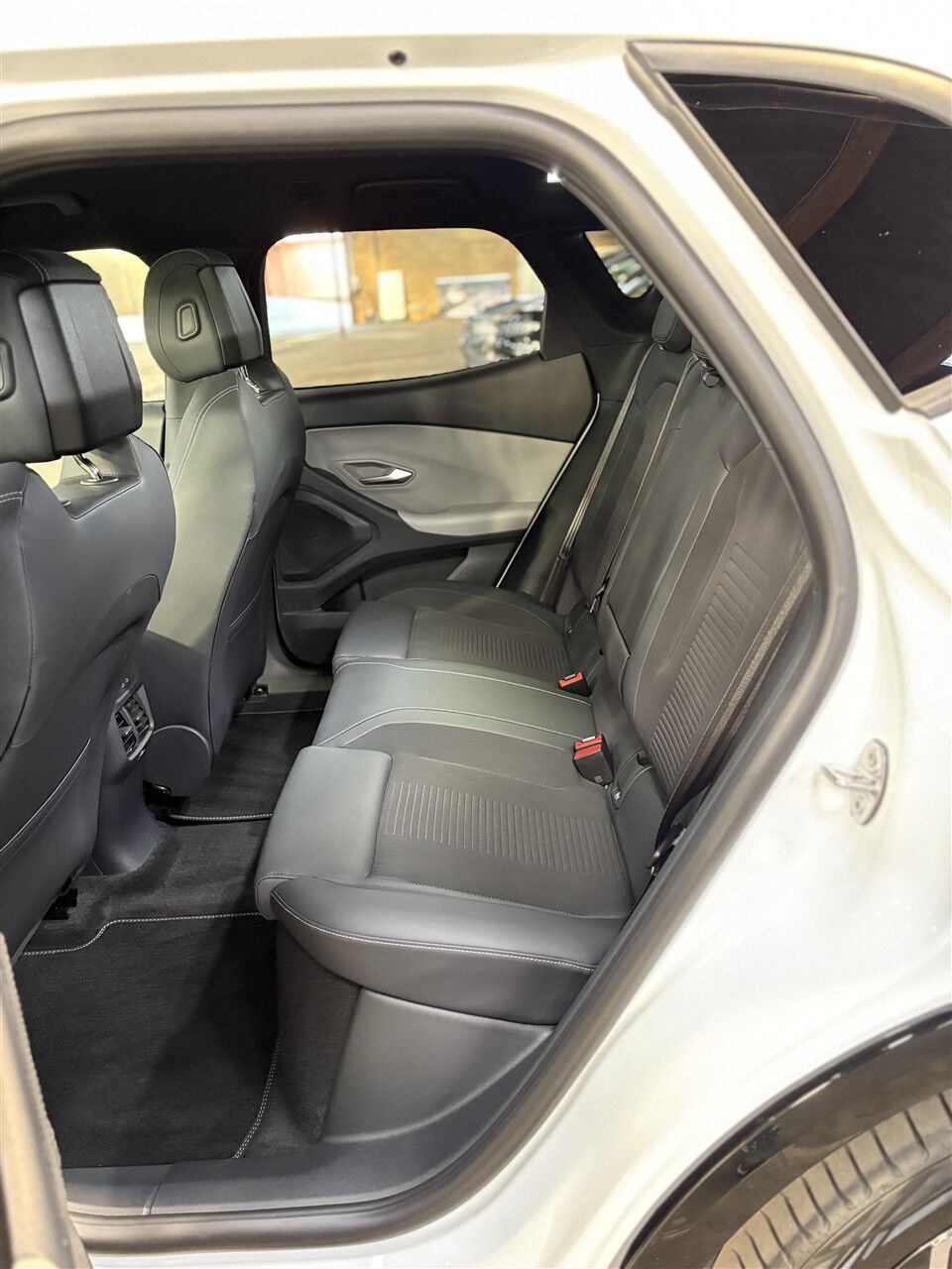 Billede af Ford Capri EL UR Premium AWD 340HK 5d Aut.