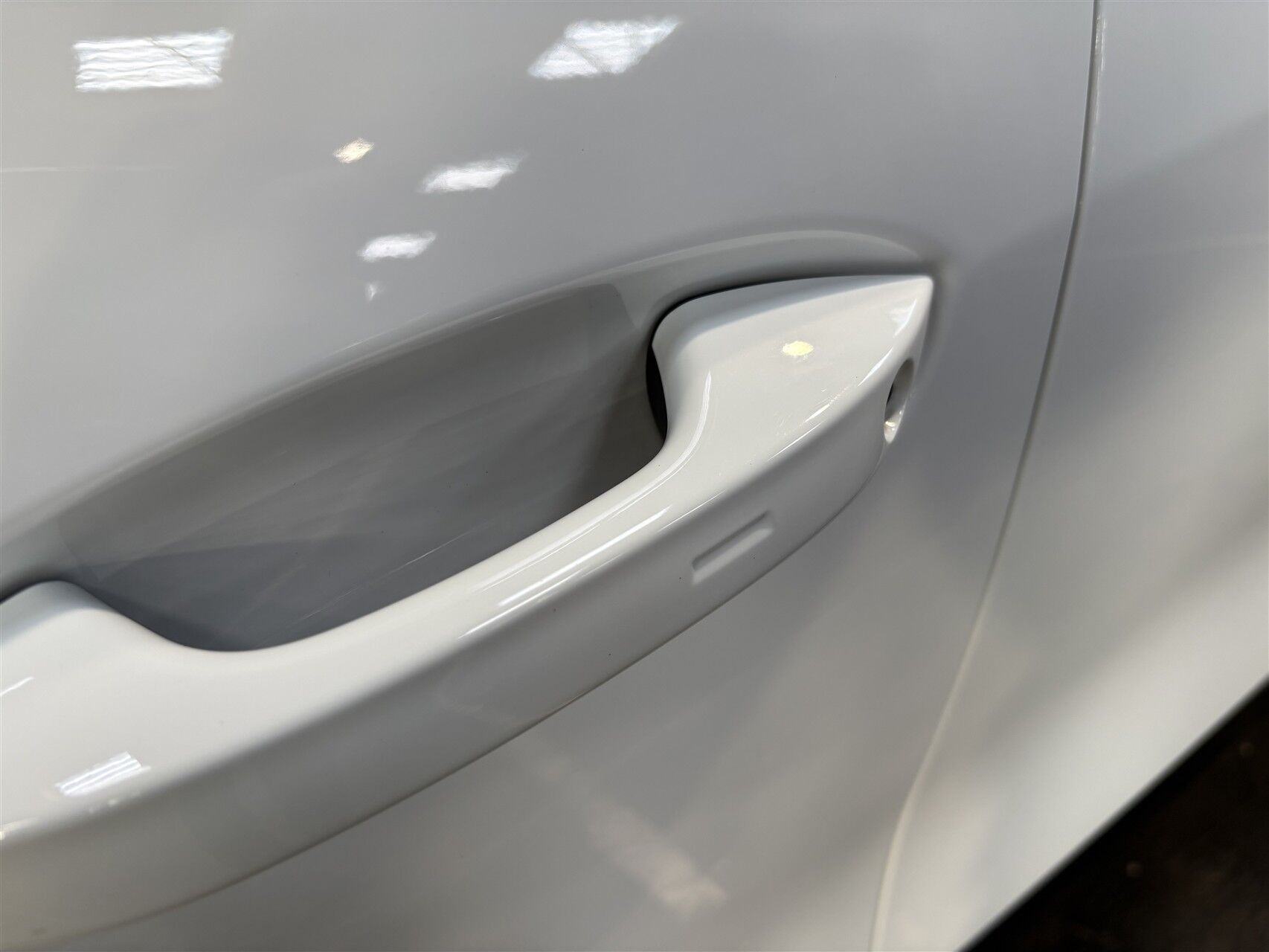 Billede af Ford Capri EL UR Premium AWD 340HK 5d Aut.