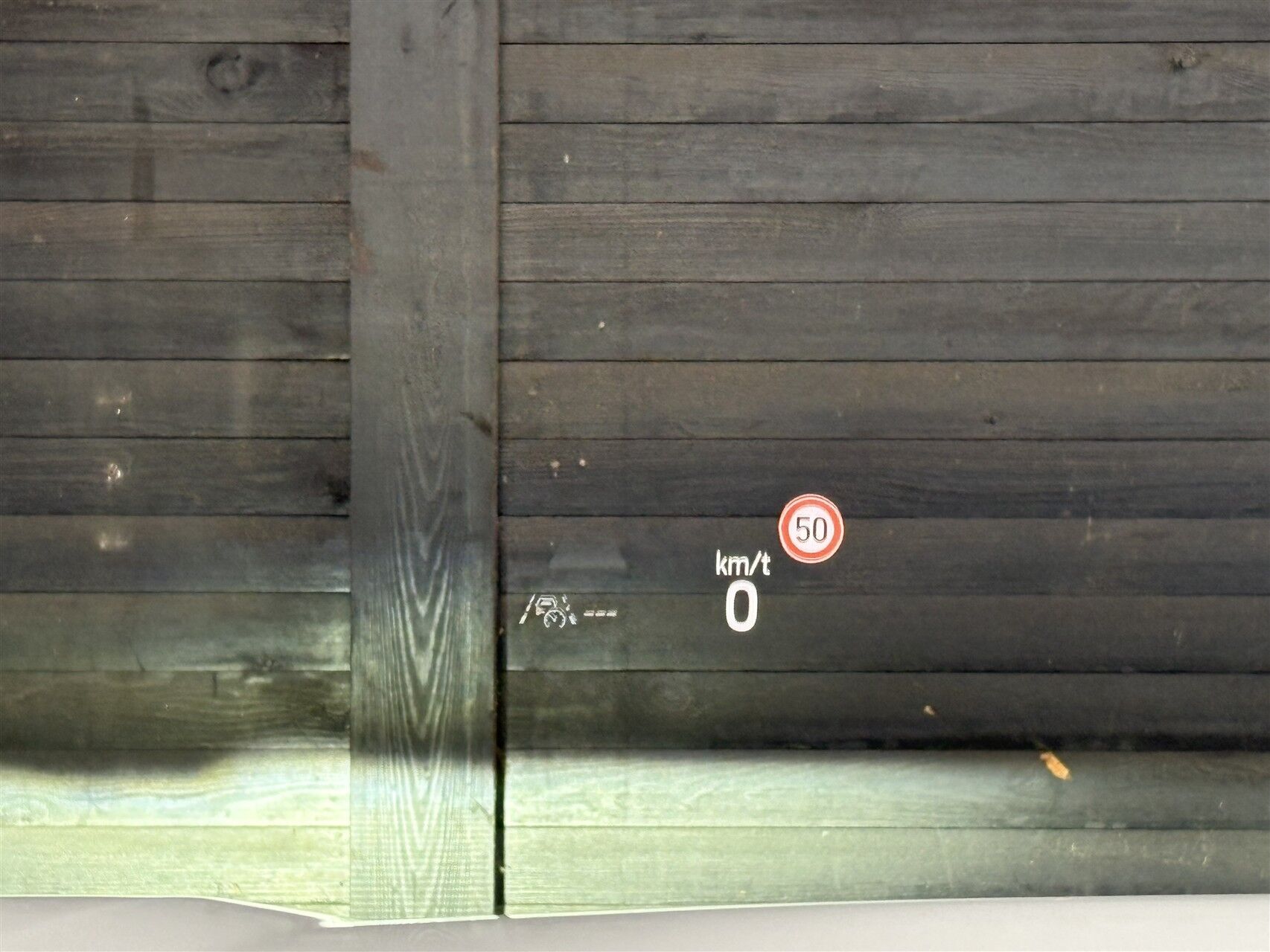 Billede af Ford Capri EL UR Premium AWD 340HK 5d Aut.