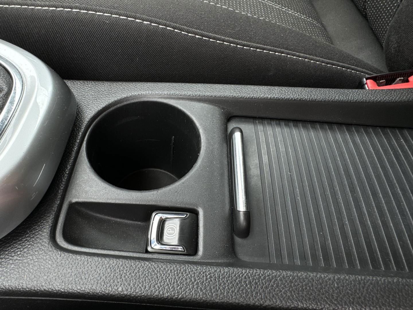 Billede af Opel Astra 1,4 Turbo Sport Start/Stop 140HK 5d 6g