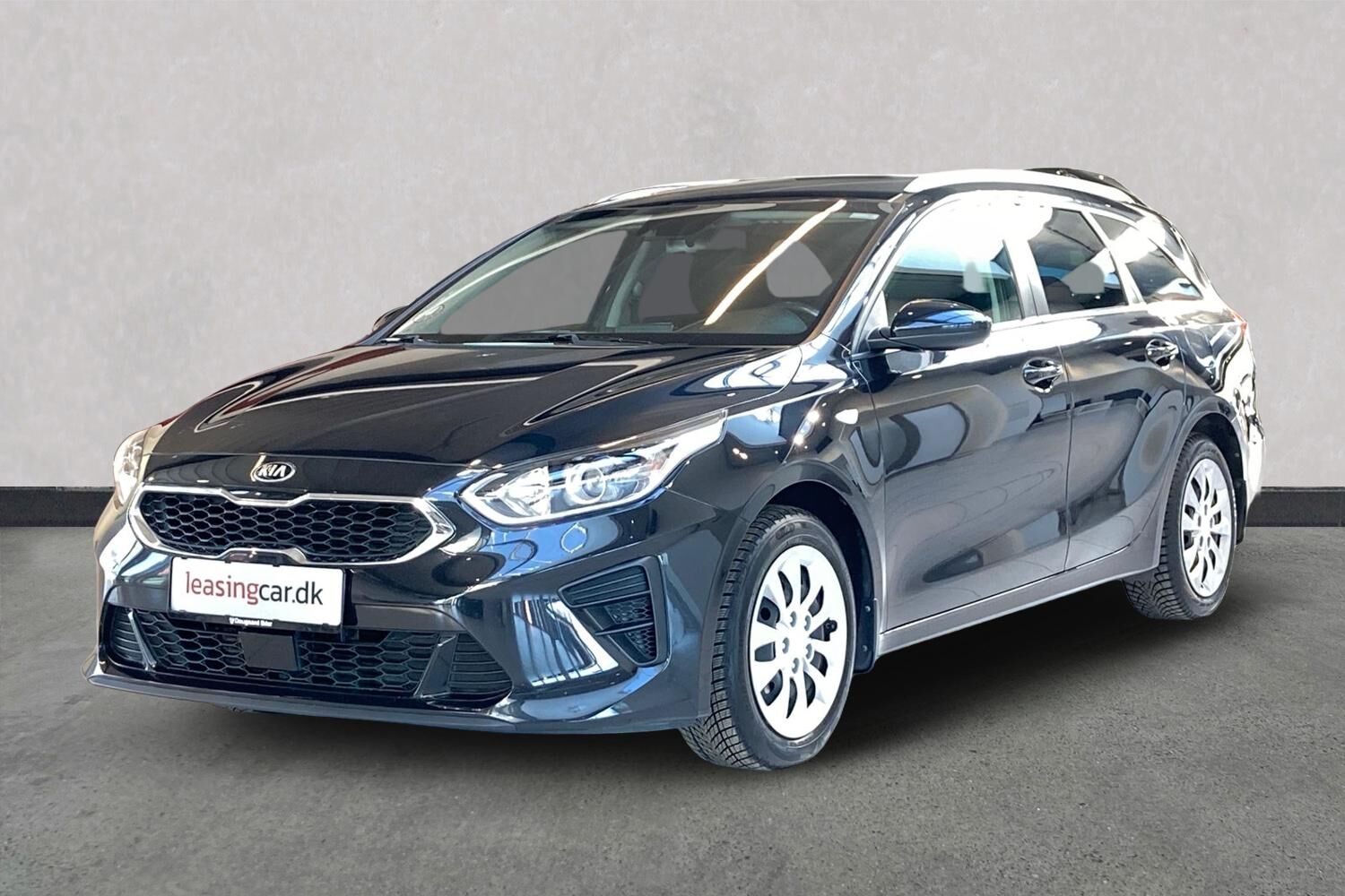 Billede af Kia Ceed SW 1,0 T-GDI Vision 120HK Stc 6g