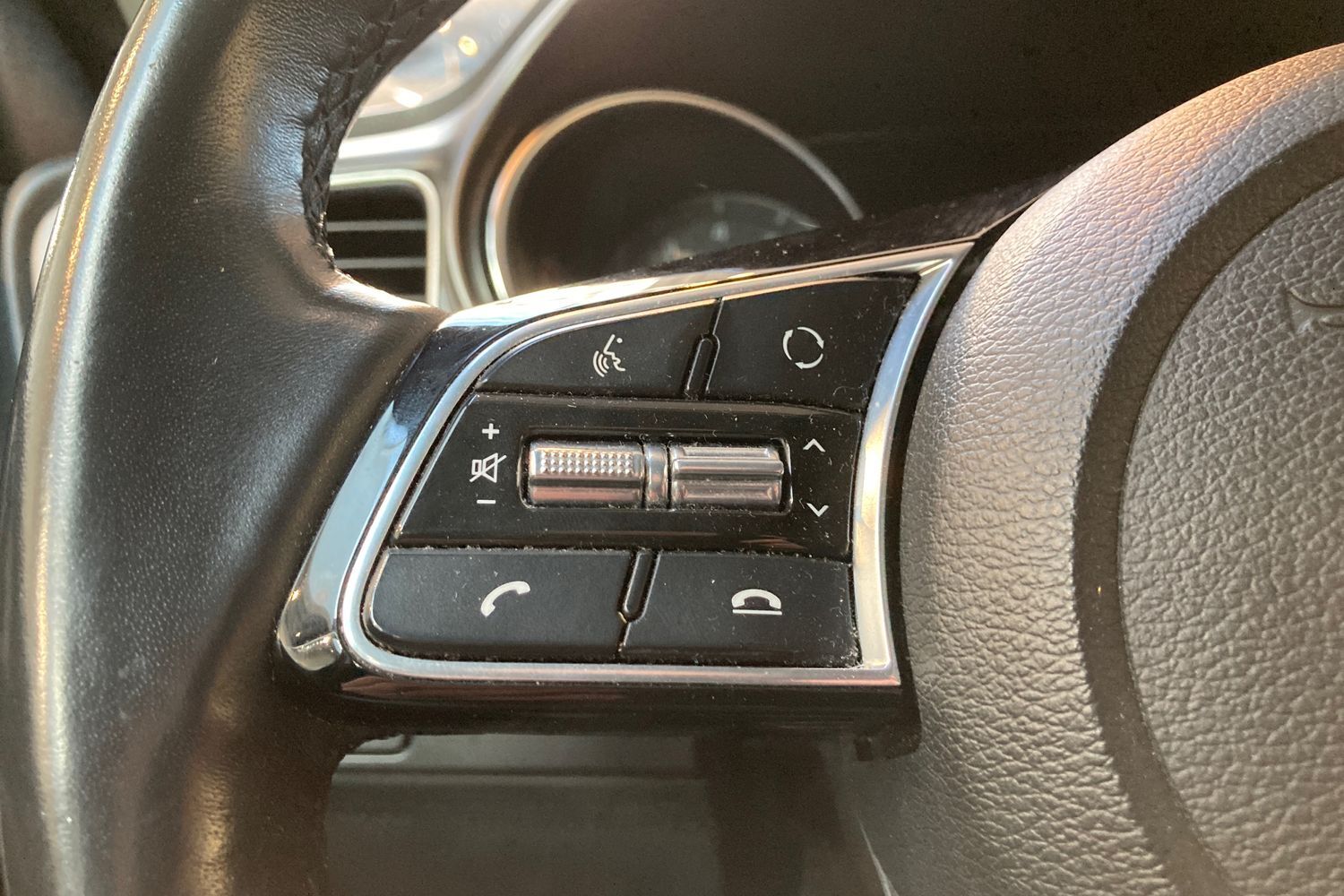 Billede af Kia Ceed SW 1,0 T-GDI Vision 120HK Stc 6g