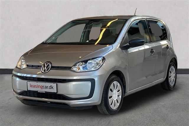 Billede af VW up 1,0 MPI Take 60HK 5d