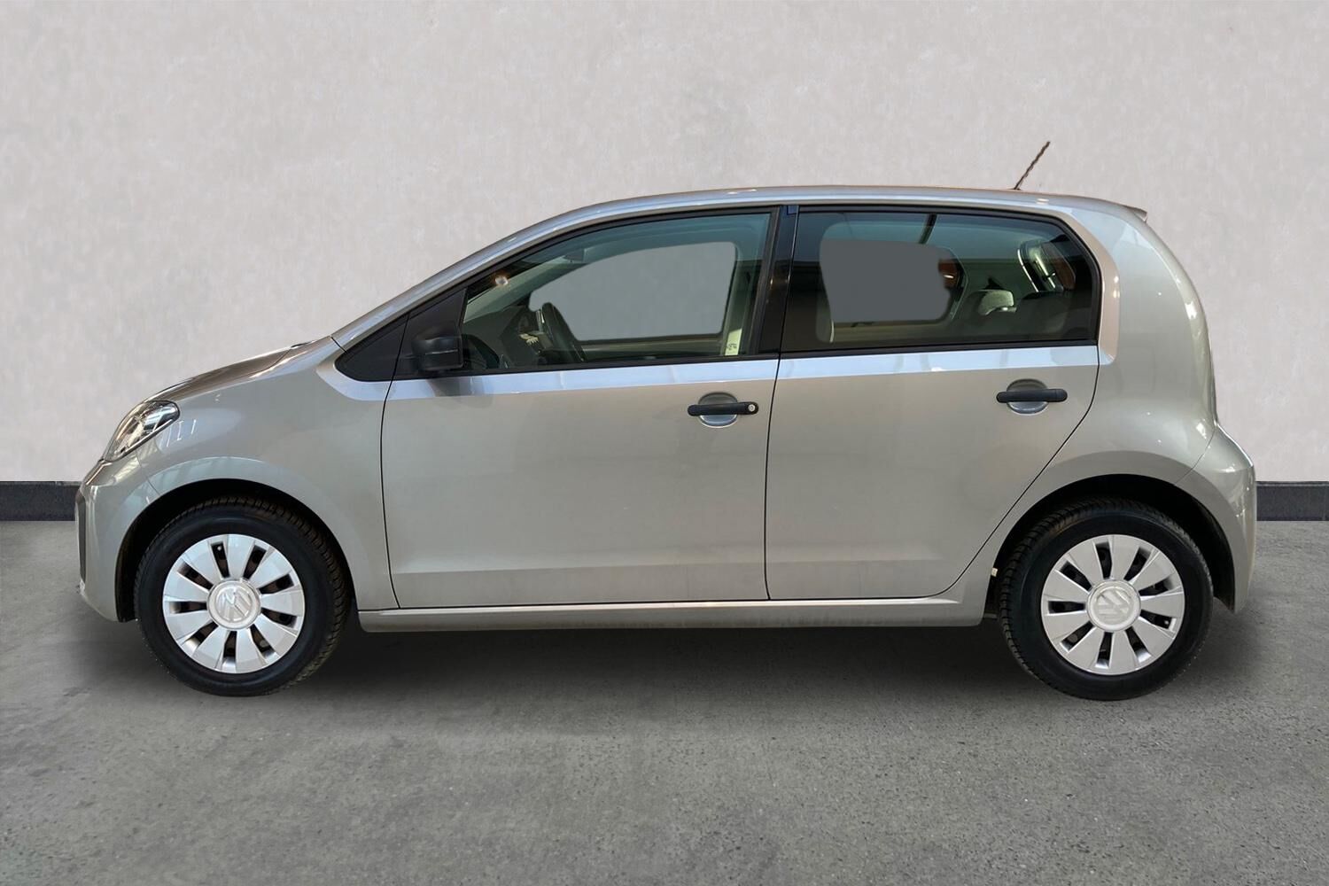 Billede af VW up 1,0 MPI Take 60HK 5d