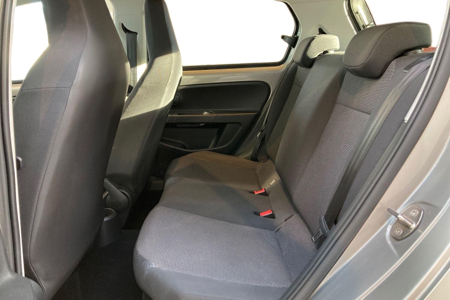 Billede af VW up 1,0 MPI Take 60HK 5d