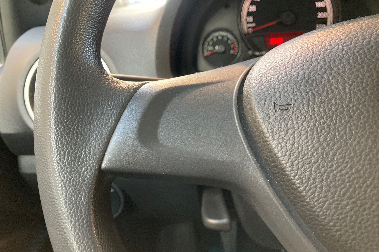 Billede af VW up 1,0 MPI Take 60HK 5d