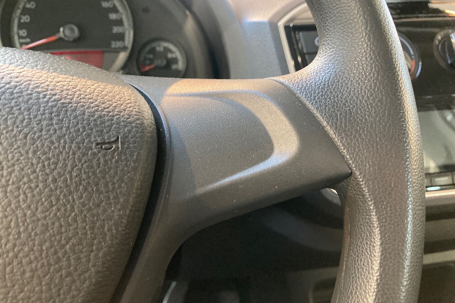 Billede af VW up 1,0 MPI Take 60HK 5d