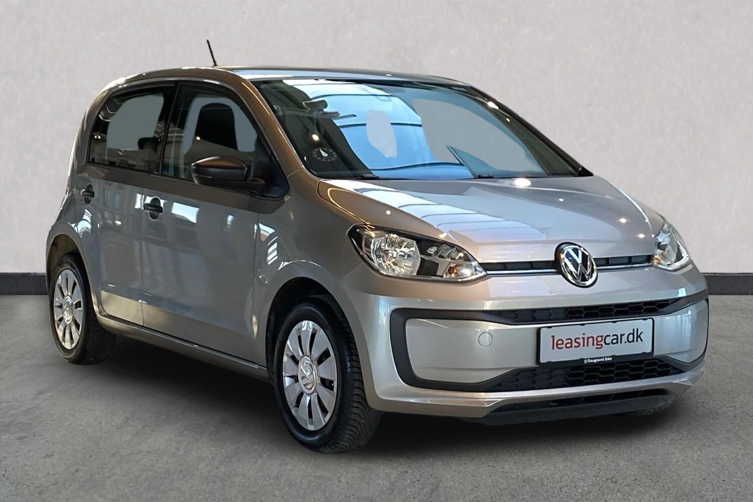 Billede af VW up 1,0 MPI Take 60HK 5d