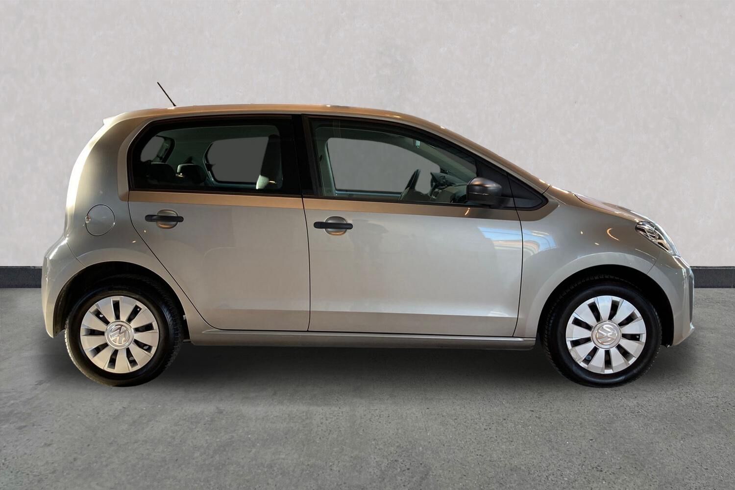 Billede af VW up 1,0 MPI Take 60HK 5d