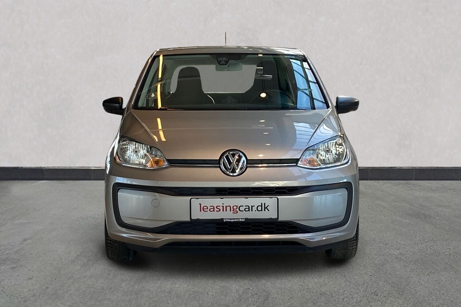 Billede af VW up 1,0 MPI Take 60HK 5d