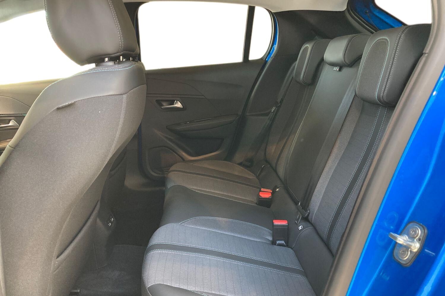 Billede af Peugeot 208 1,2 PureTech Allure Pack 100HK 5d 6g