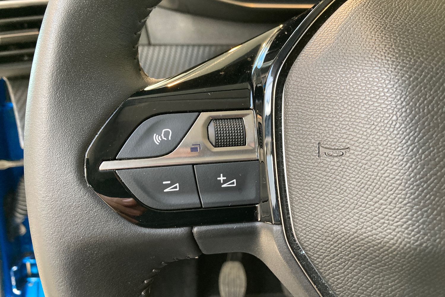 Billede af Peugeot 208 1,2 PureTech Allure Pack 100HK 5d 6g