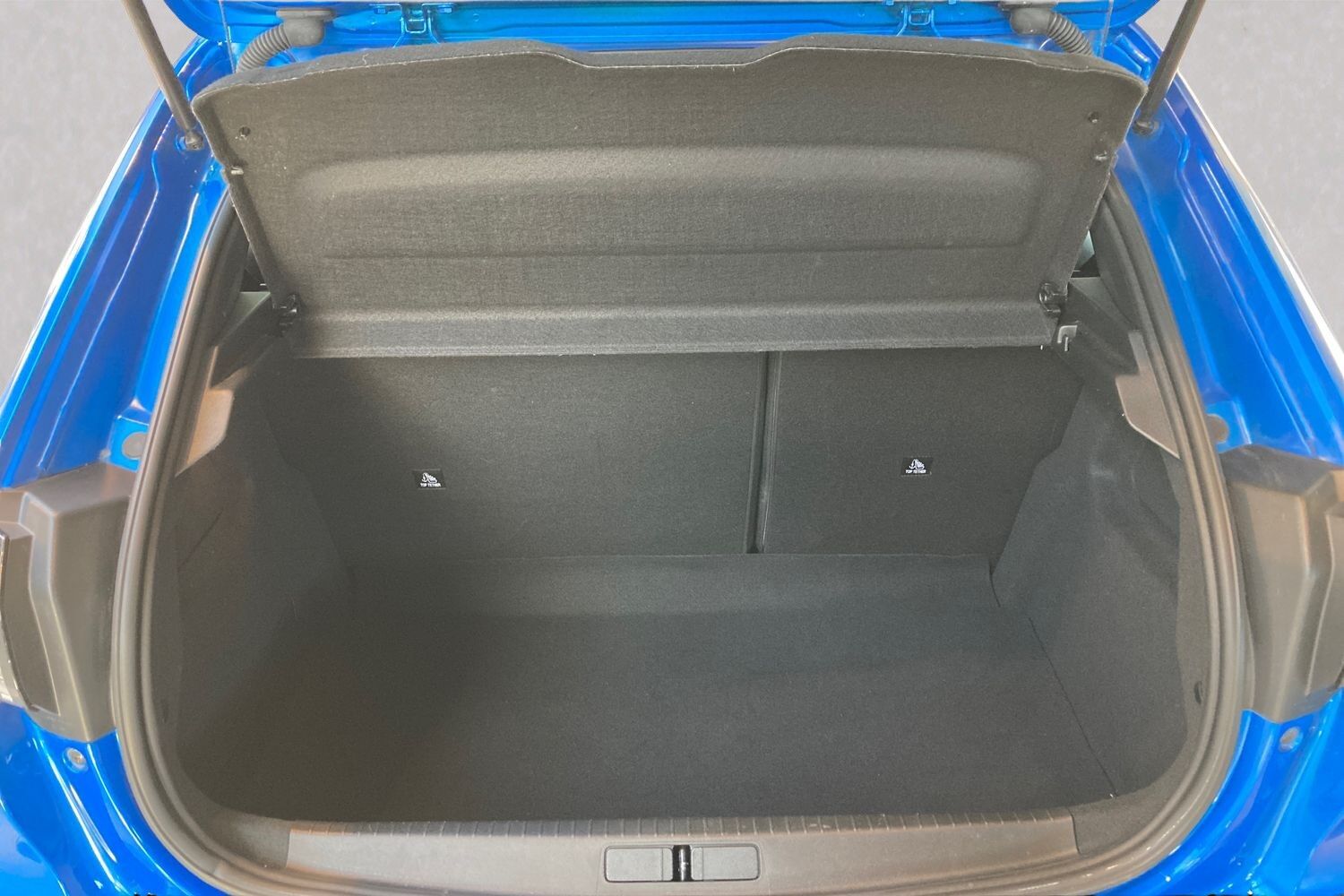 Billede af Peugeot 208 1,2 PureTech Allure Pack 100HK 5d 6g