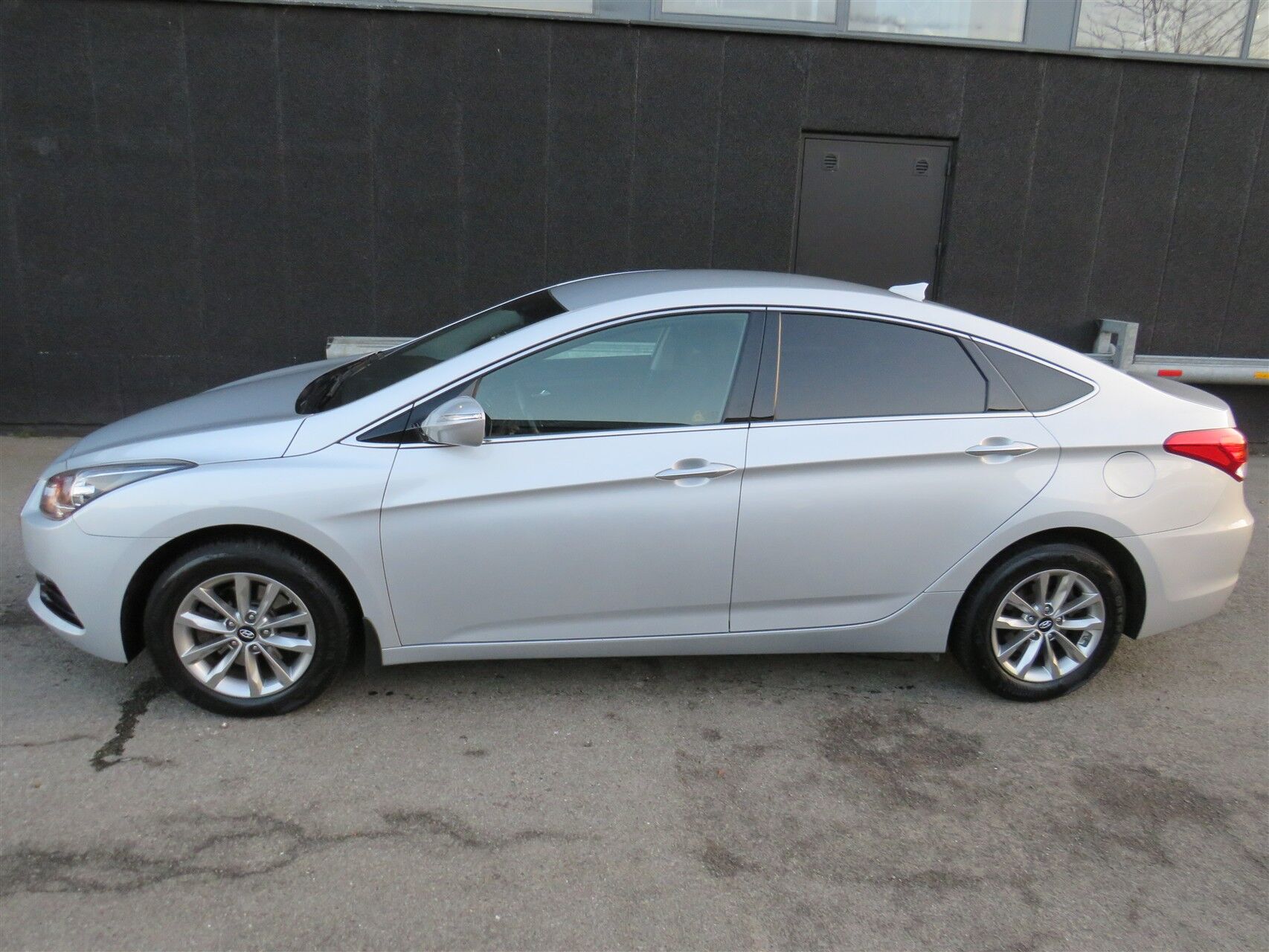 Billede af Hyundai i40 1,7 CRDi Trend ISG 141HK 6g