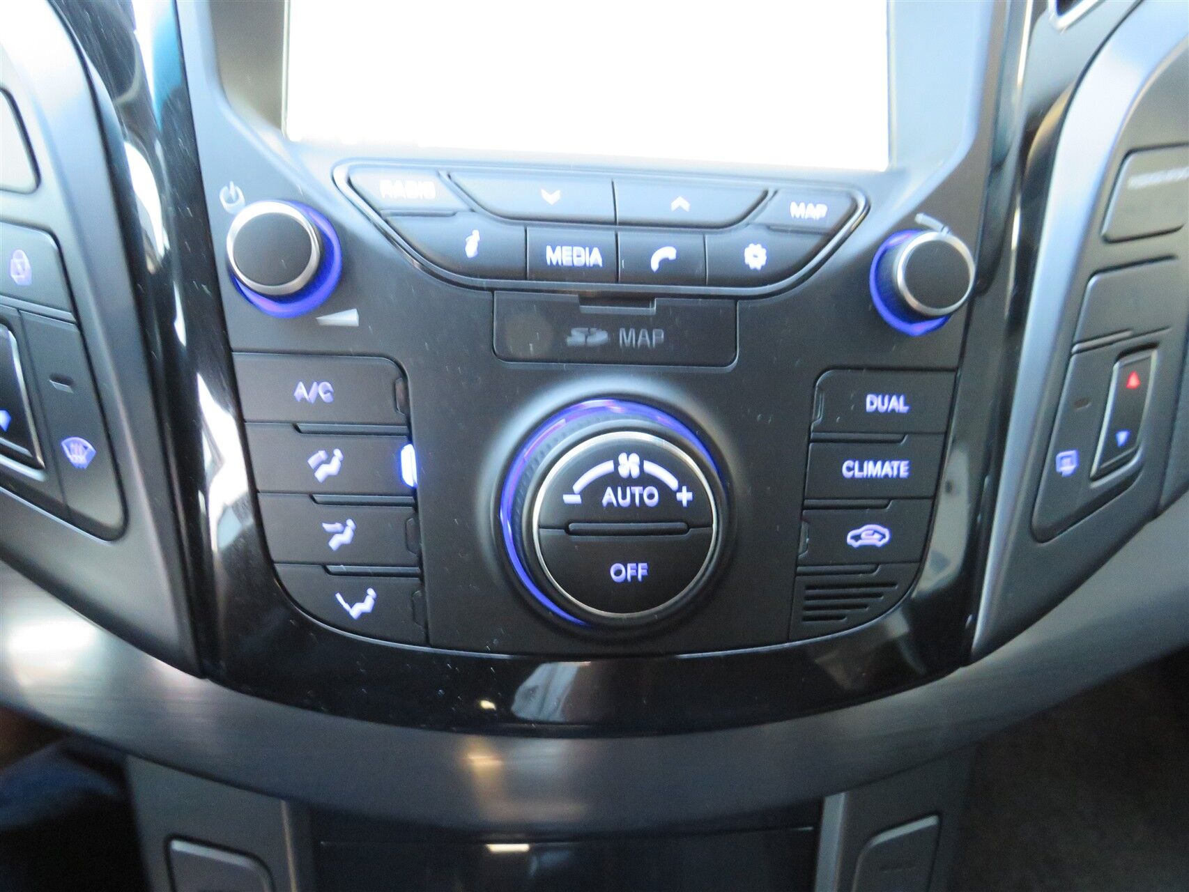 Billede af Hyundai i40 1,7 CRDi Trend ISG 141HK 6g