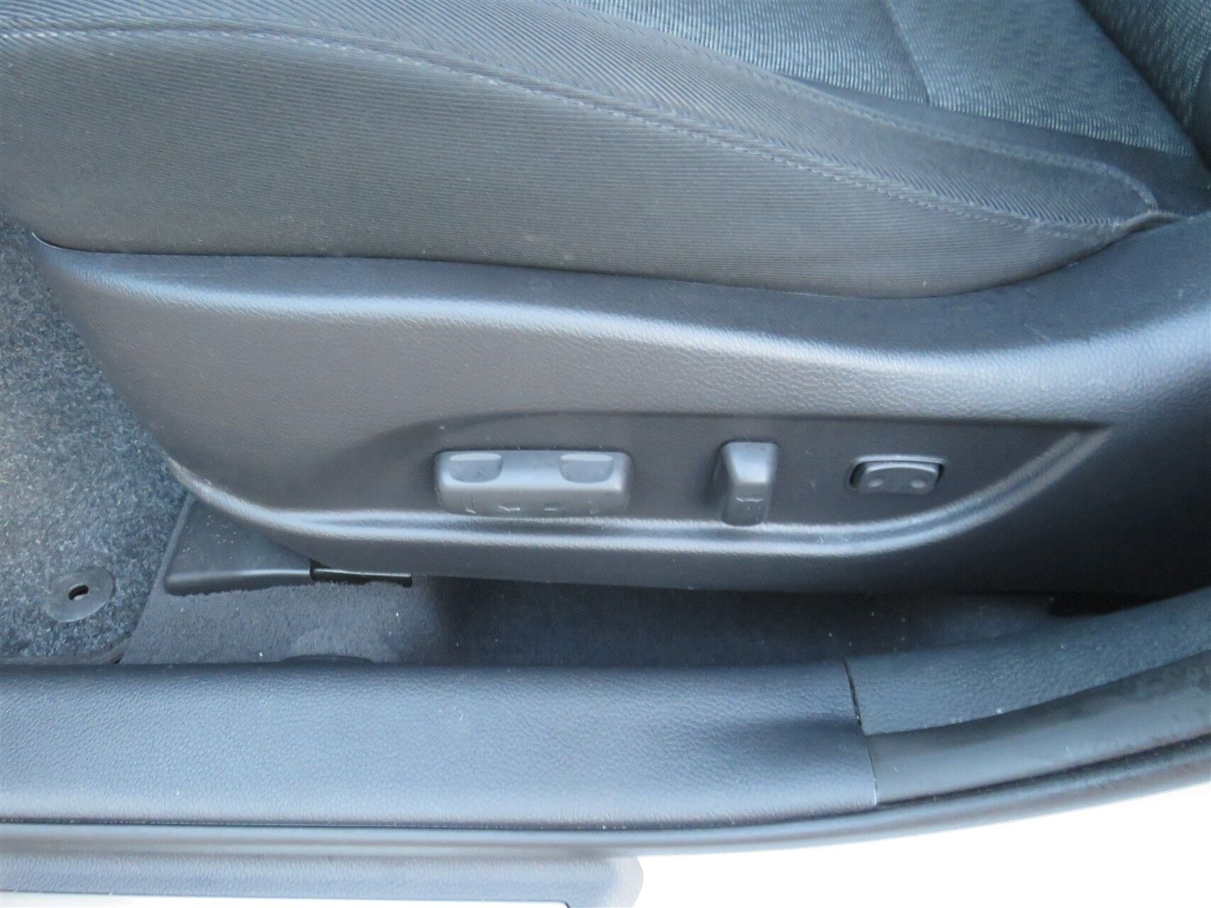 Billede af Hyundai i40 1,7 CRDi Trend ISG 141HK 6g