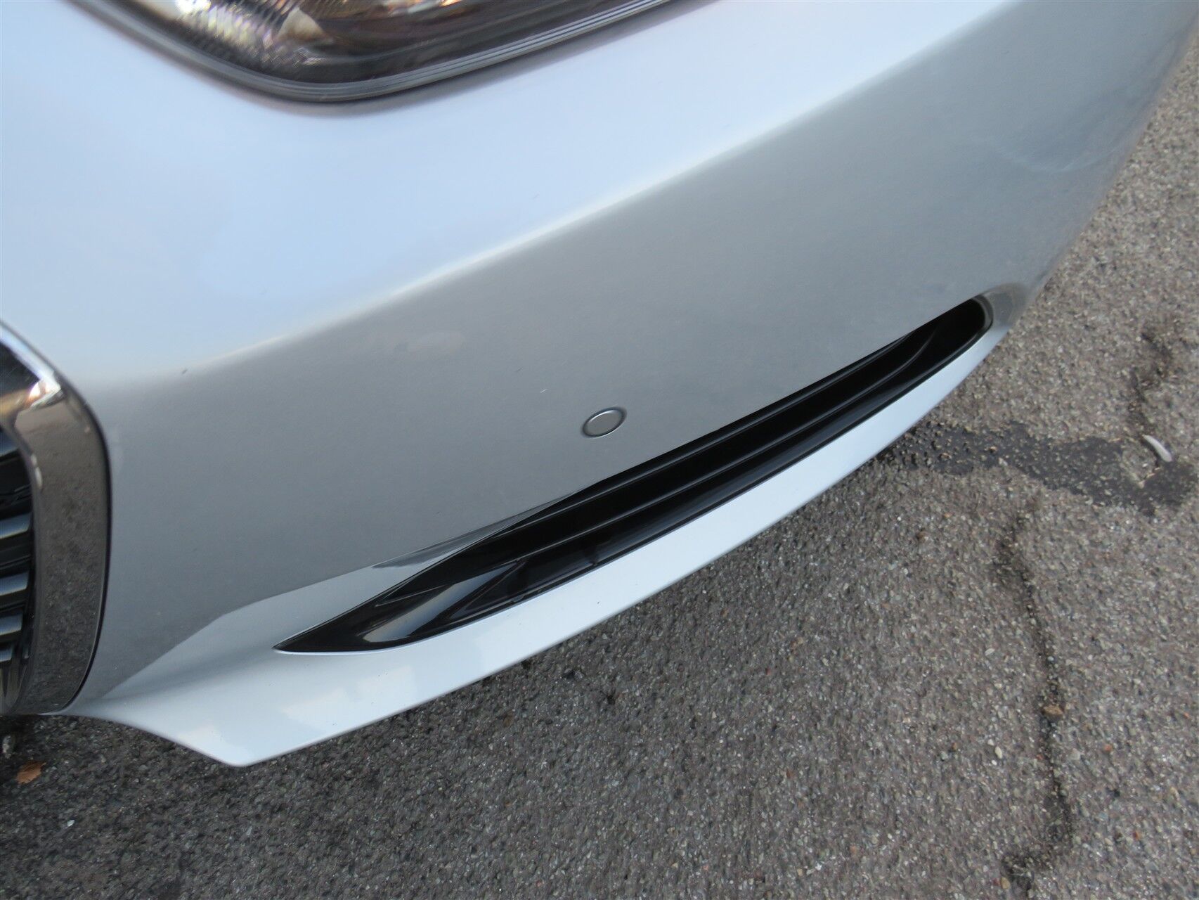 Billede af Hyundai i40 1,7 CRDi Trend ISG 141HK 6g