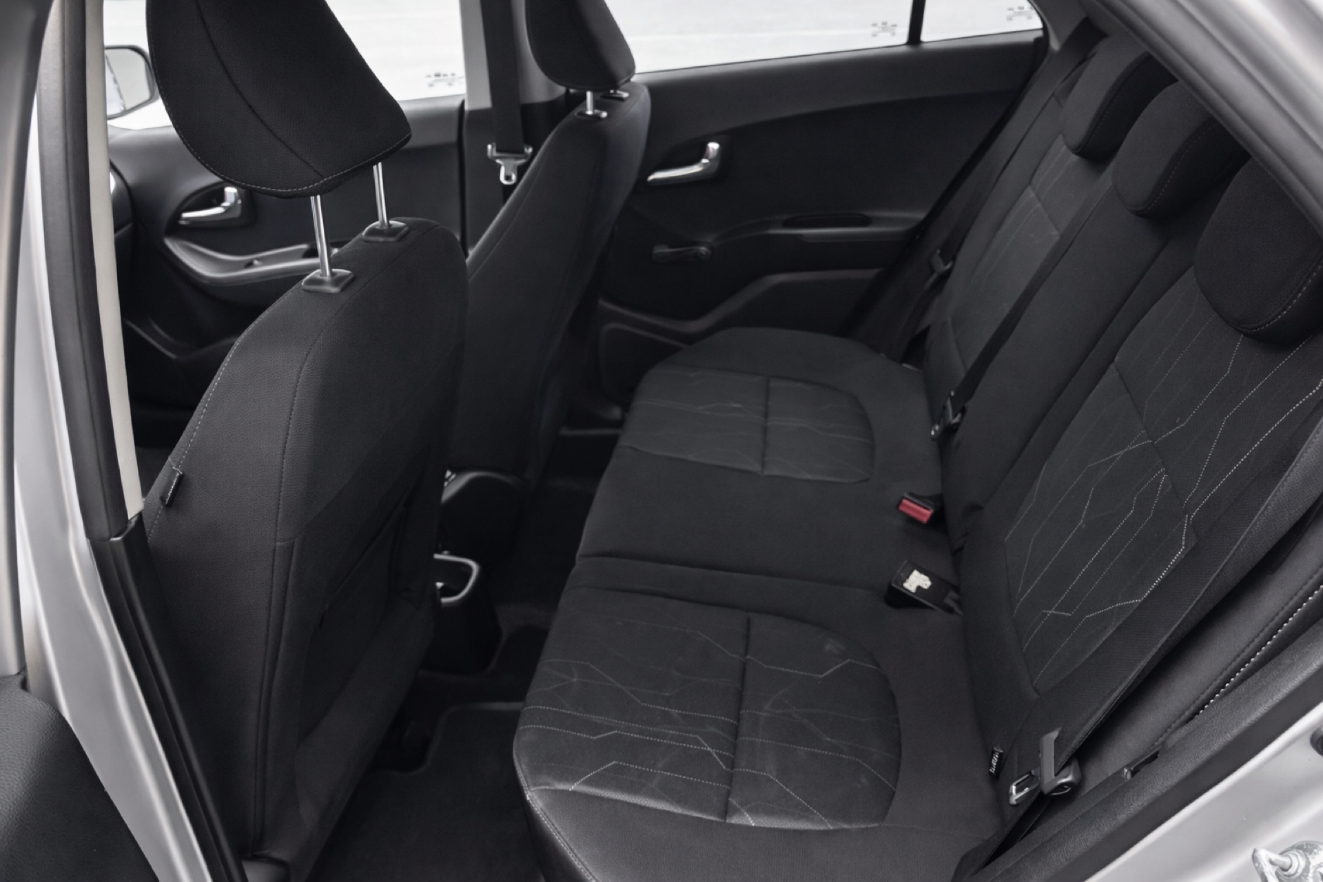 Billede af Kia Picanto 1,0 Sport 69HK 5d