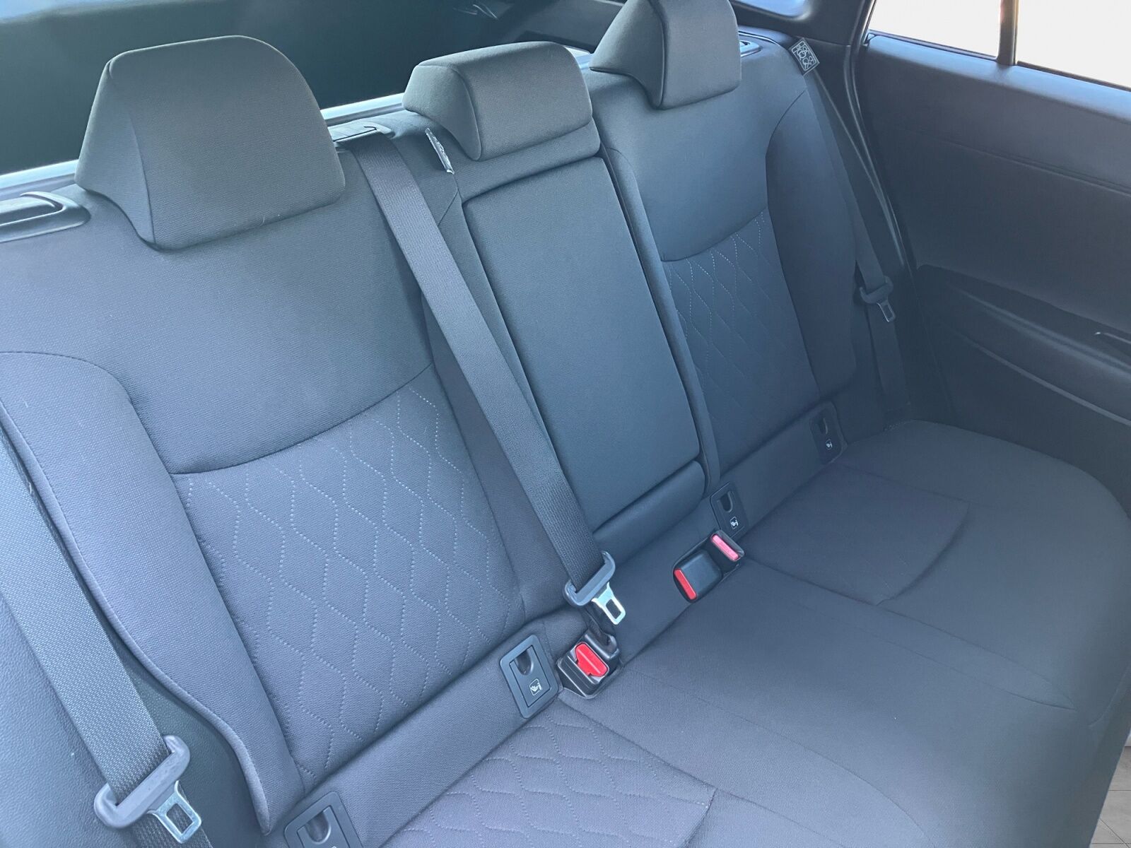 Billede af Toyota Corolla Cross 2,0 Hybrid Style AWD-i 197HK 5d Aut.