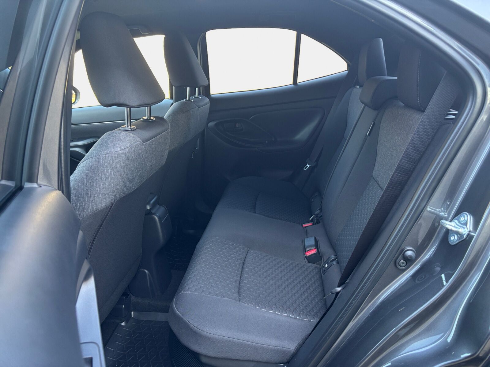 Billede af Toyota Yaris Cross 1,5 Hybrid Style Comfort 116HK 5d Trinl. Gear