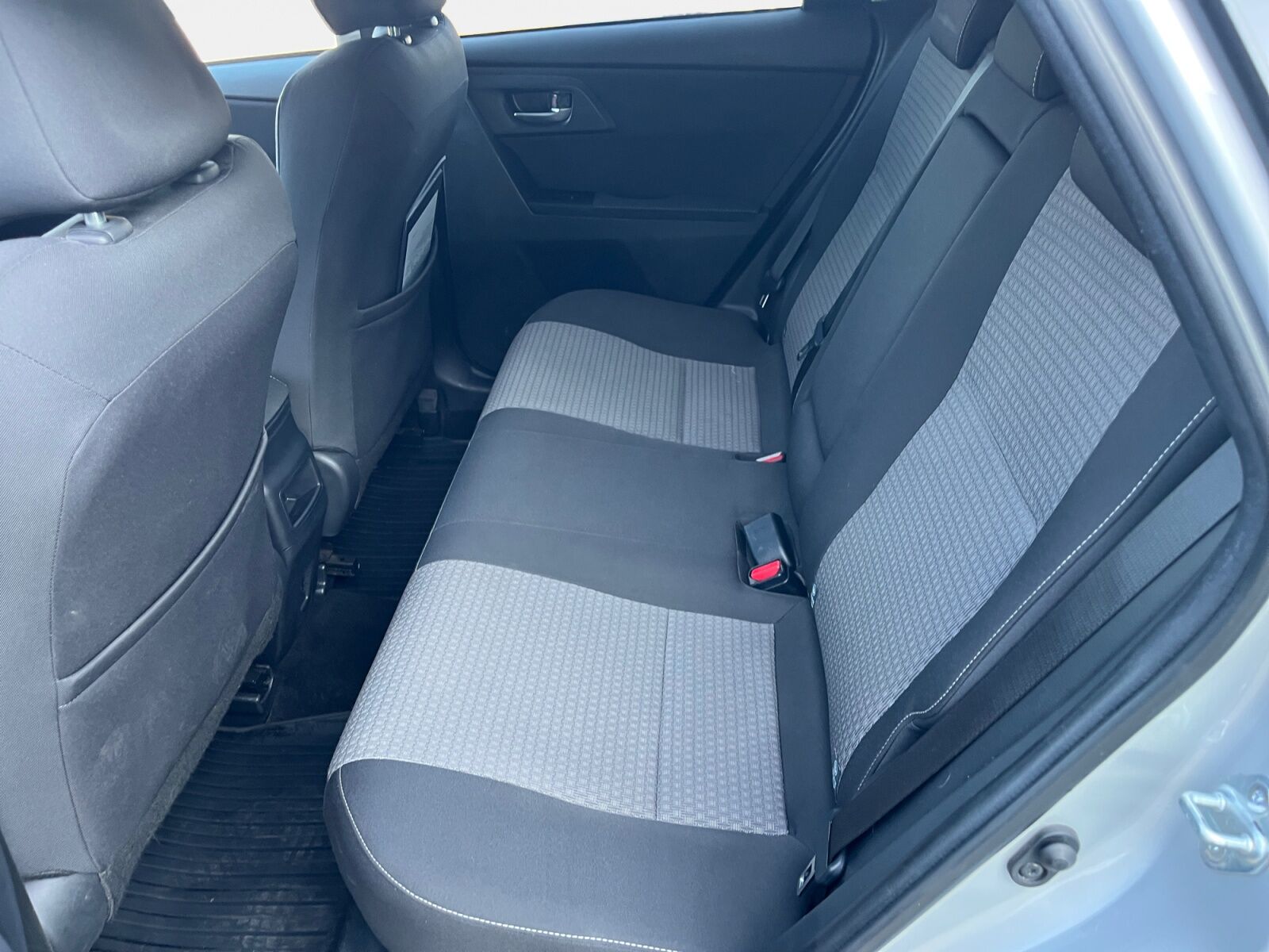 Billede af Toyota Auris Touring Sports 1,8 Hybrid H2 Selected 136HK Stc Aut.