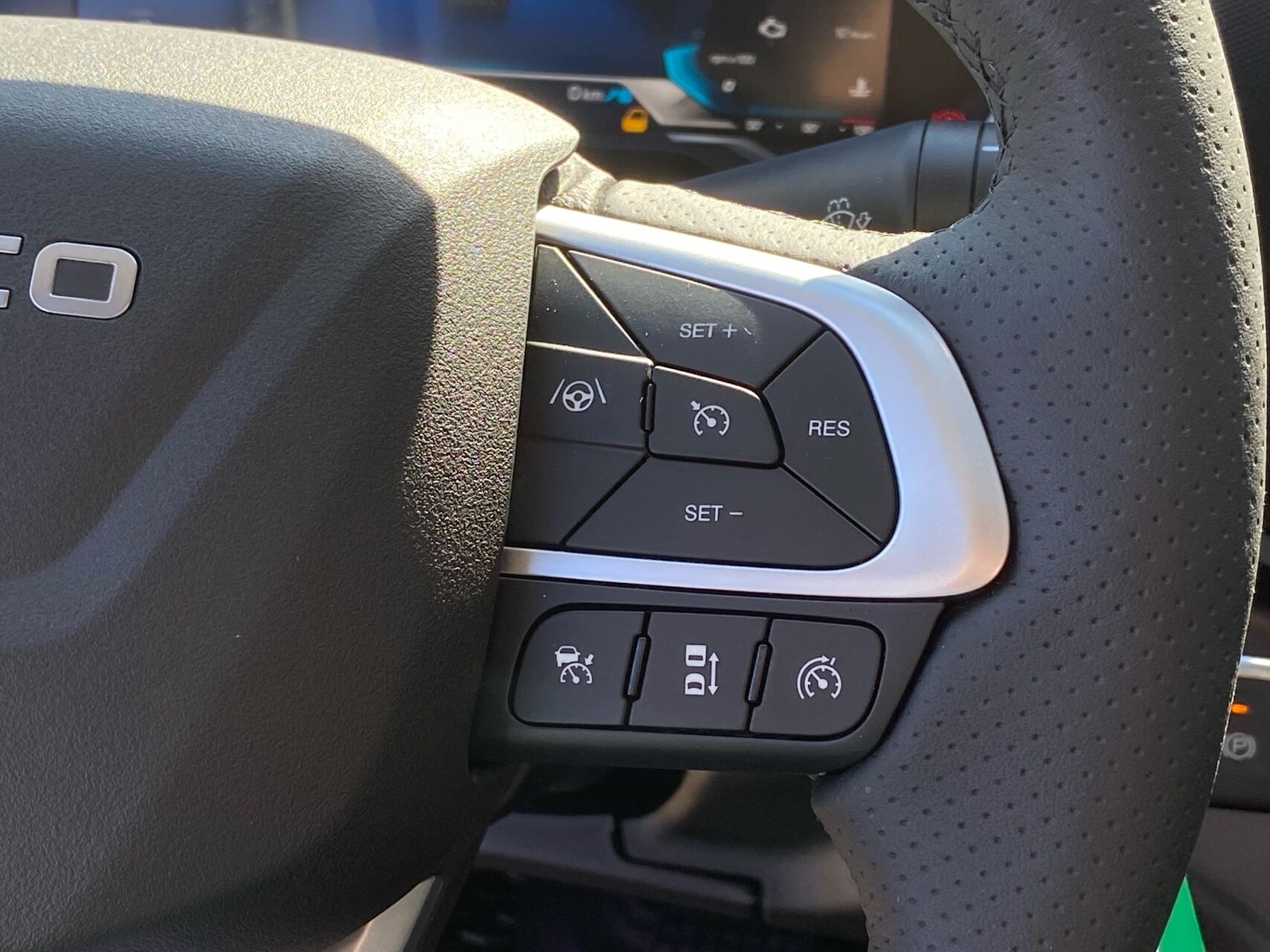 Billede af Iveco Daily 35S18 12m3 3,0 D 180HK Van 8g Aut.