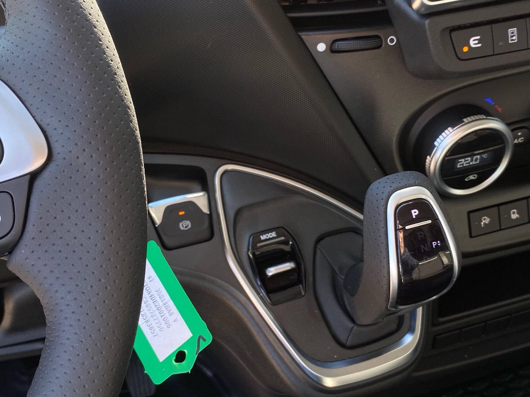 Billede af Iveco Daily 35S18 12m3 3,0 D 180HK Van 8g Aut.