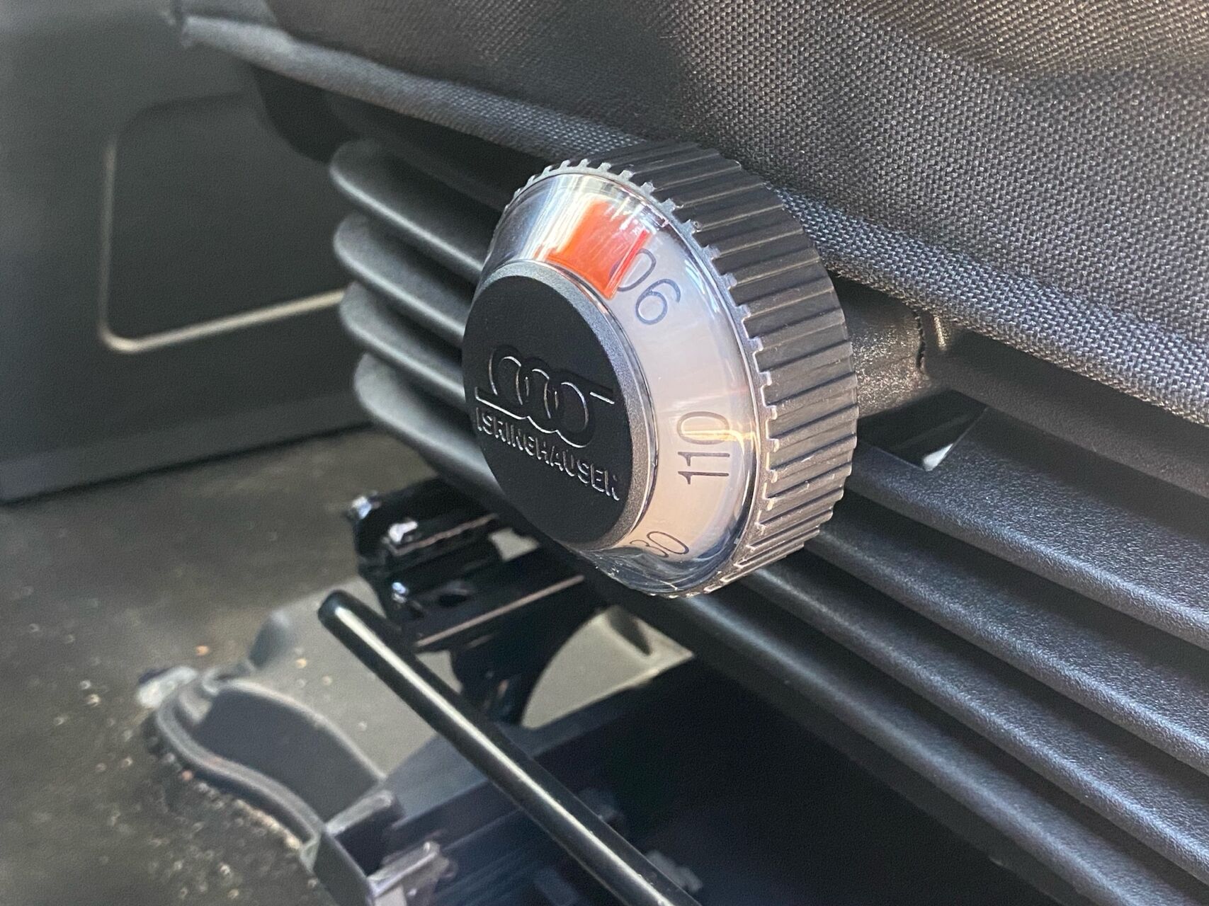 Billede af Iveco Daily 35S18 12m3 3,0 D 180HK Van 8g Aut.