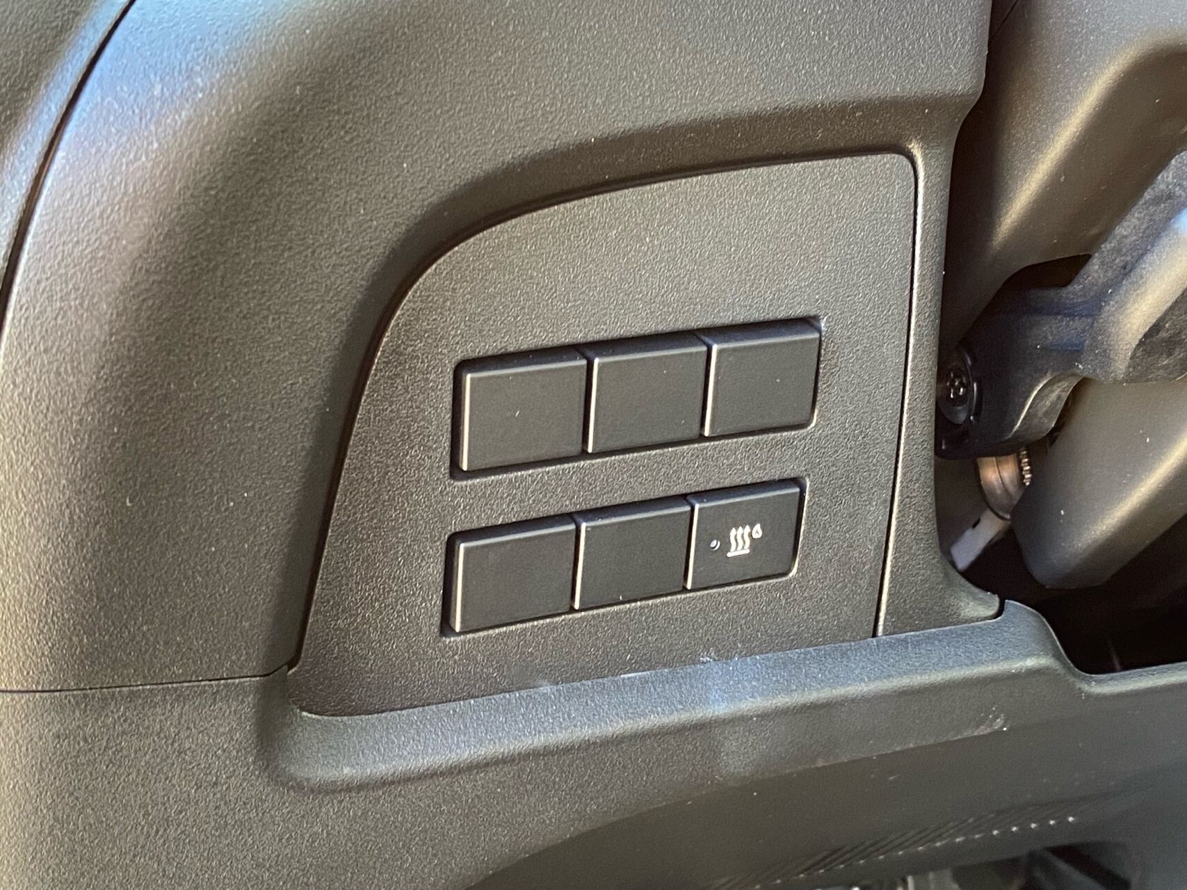 Billede af Iveco Daily 35S18 12m3 3,0 D 180HK Van 8g Aut.