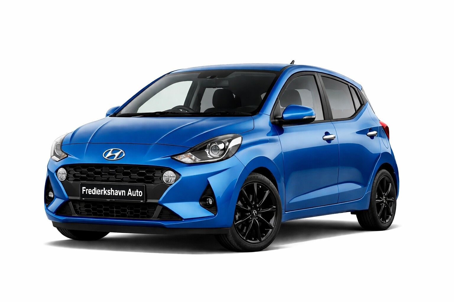 Billede af Hyundai i10 1,0 Advanced 67HK 5d
