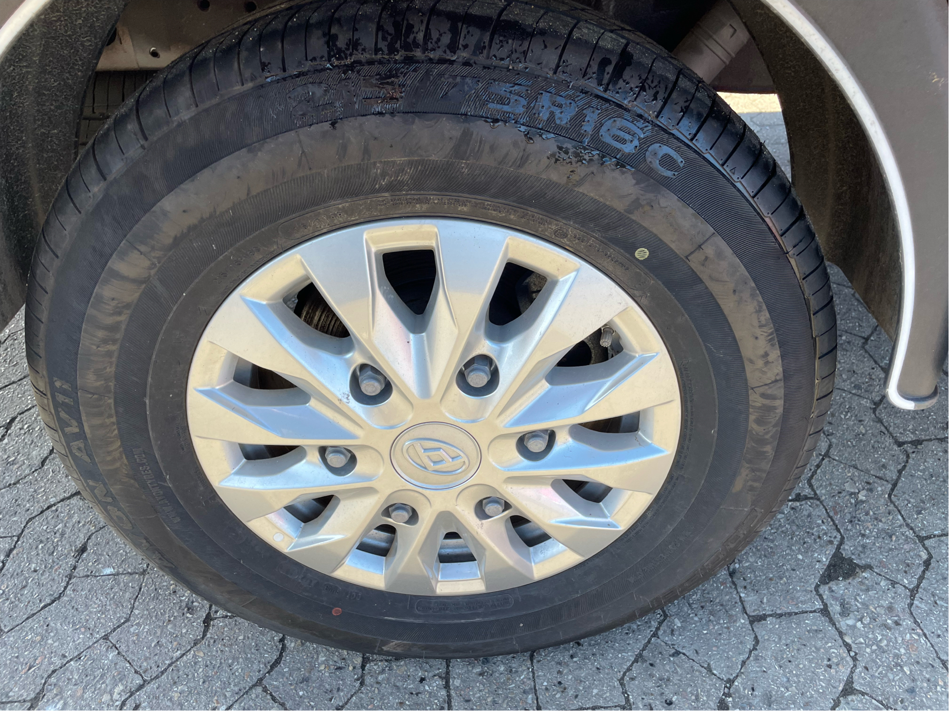 Billede af Maxus MAXUS e-Deliver 9 N2 65kWh Boks/Lift T4050