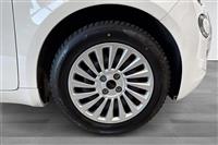 Fiat 500e EL Icon 118HK Cabr. Aut.