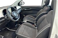 Fiat 500e EL Icon 118HK Cabr. Aut.