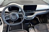 Fiat 500e EL Icon 118HK Cabr. Aut.