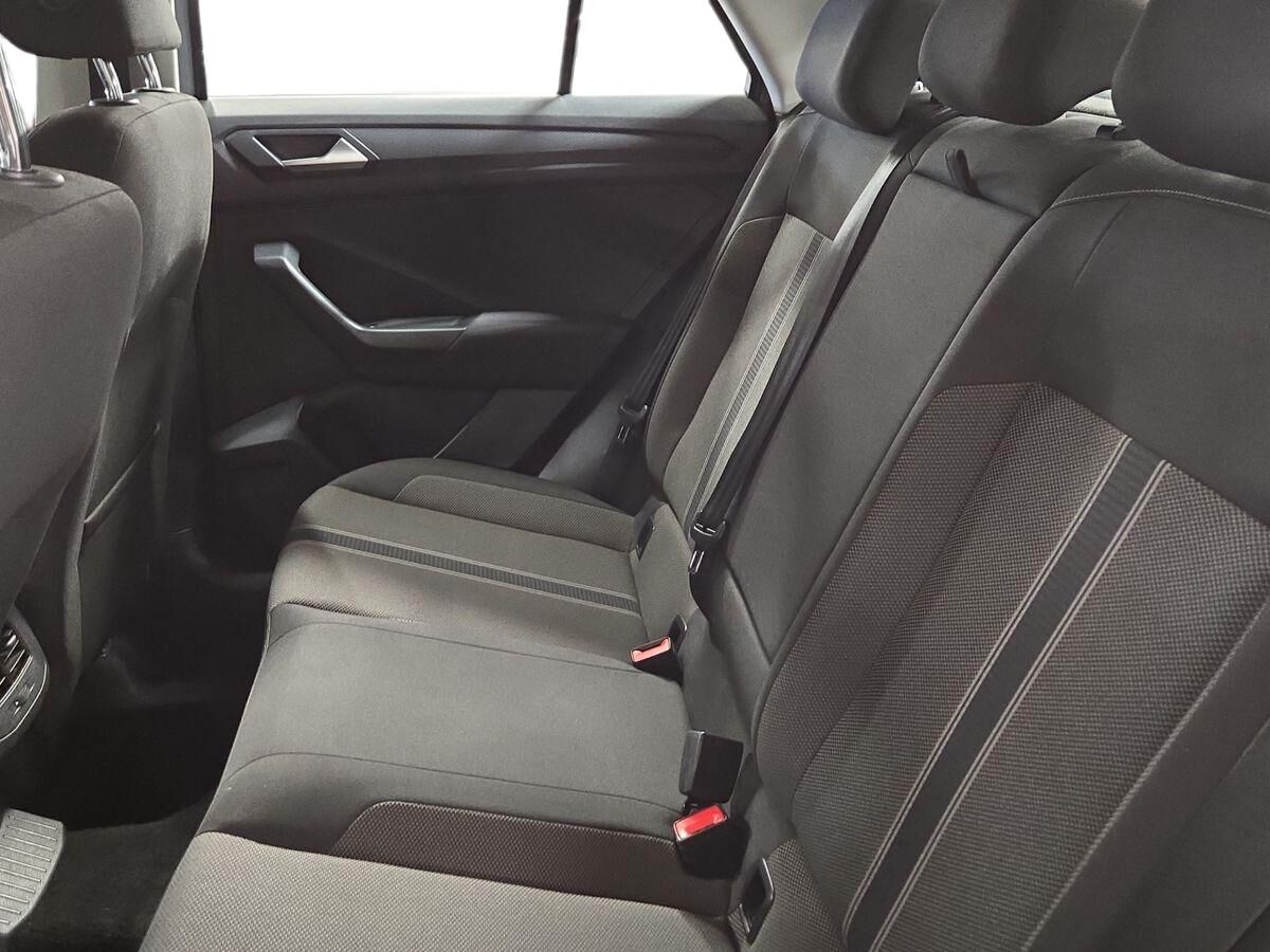 Billede af VW T-Roc 1,5 TSI ACT Style Plus DSG 150HK 5d 7g Aut.