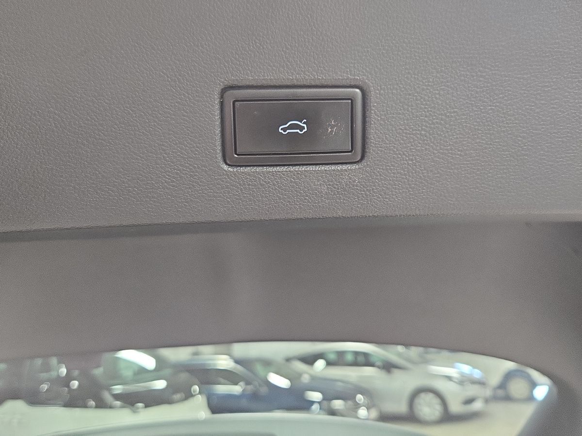 Billede af VW T-Roc 1,5 TSI ACT Style Plus DSG 150HK 5d 7g Aut.