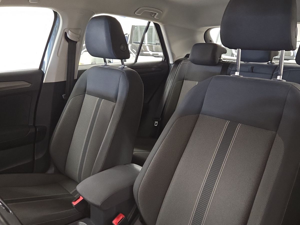 Billede af VW T-Roc 1,5 TSI ACT Style Plus DSG 150HK 5d 7g Aut.