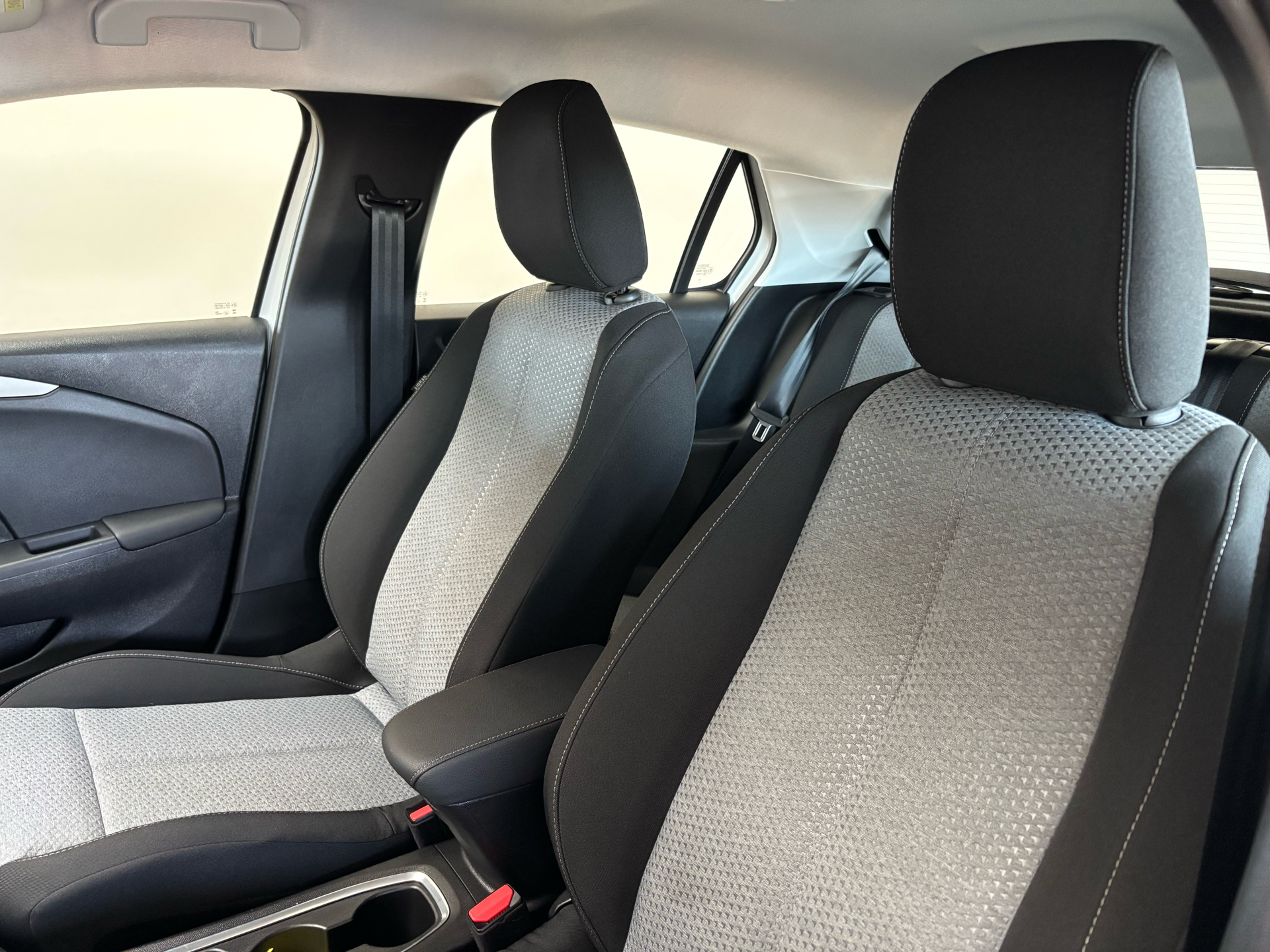 Billede af Opel Corsa-e EL Elegance 136HK 5d Aut.