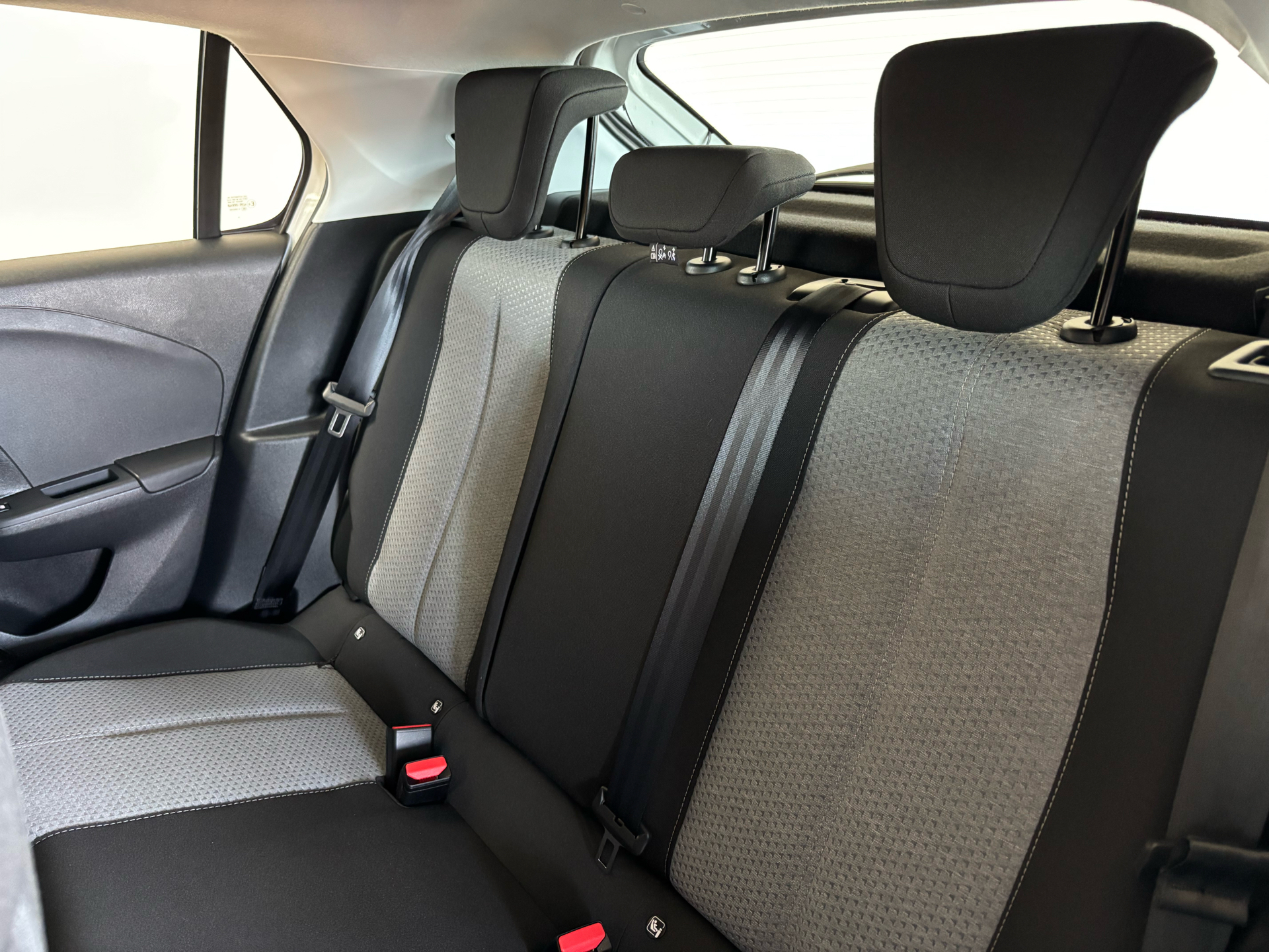 Billede af Opel Corsa-e EL Elegance 136HK 5d Aut.