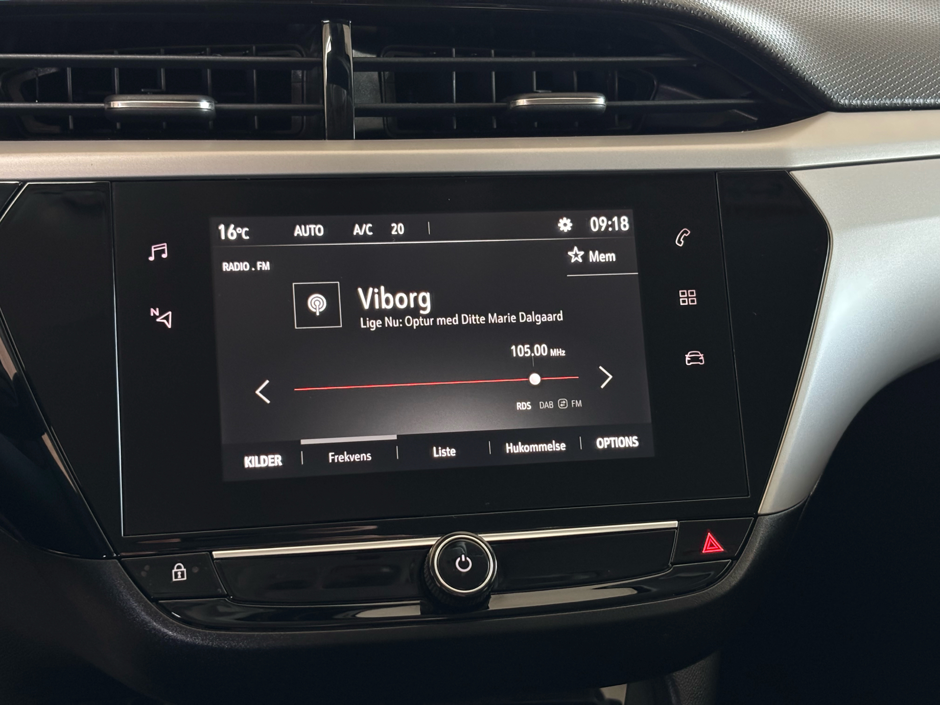 Billede af Opel Corsa-e EL Elegance 136HK 5d Aut.