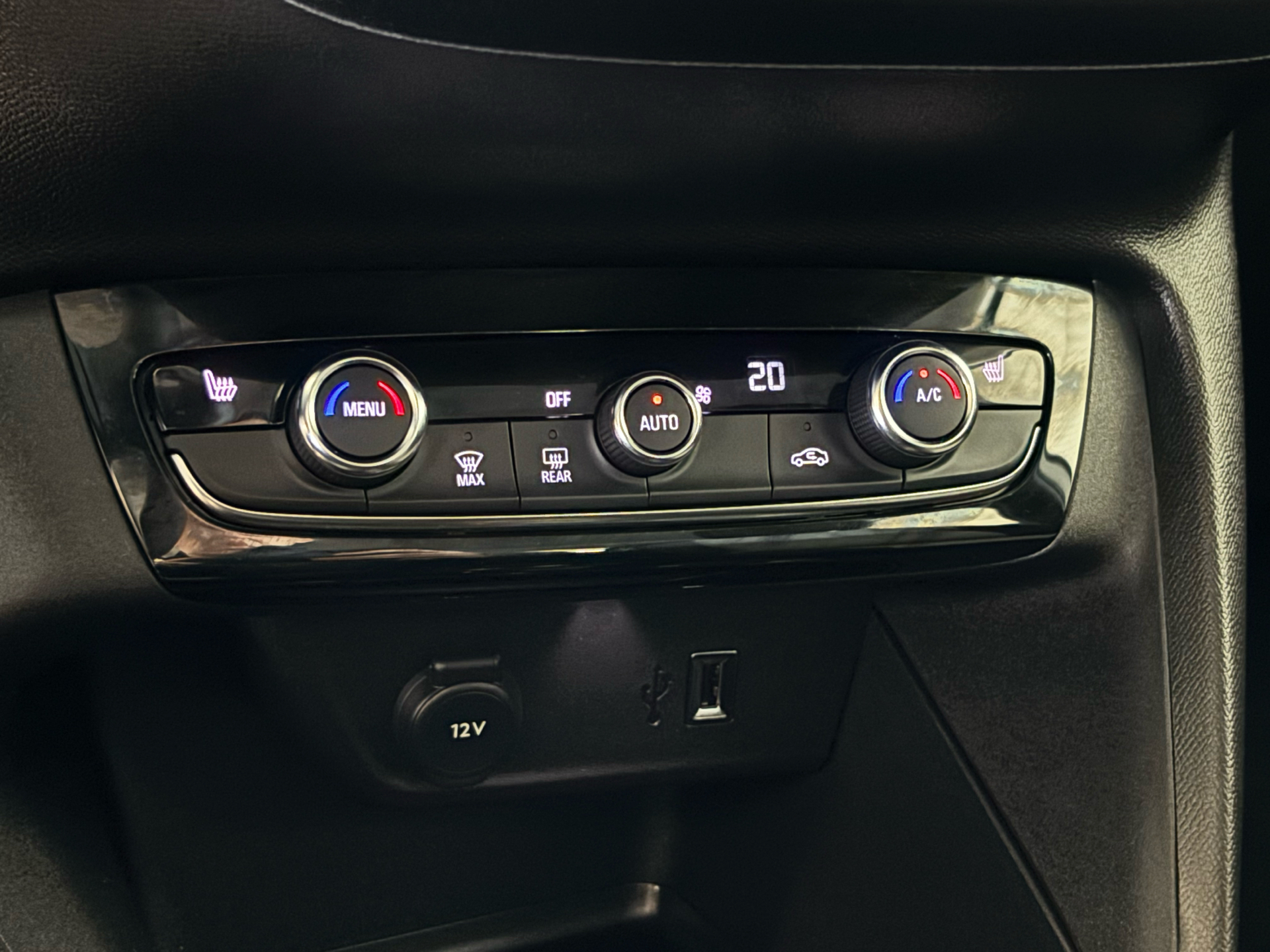 Billede af Opel Corsa-e EL Elegance 136HK 5d Aut.