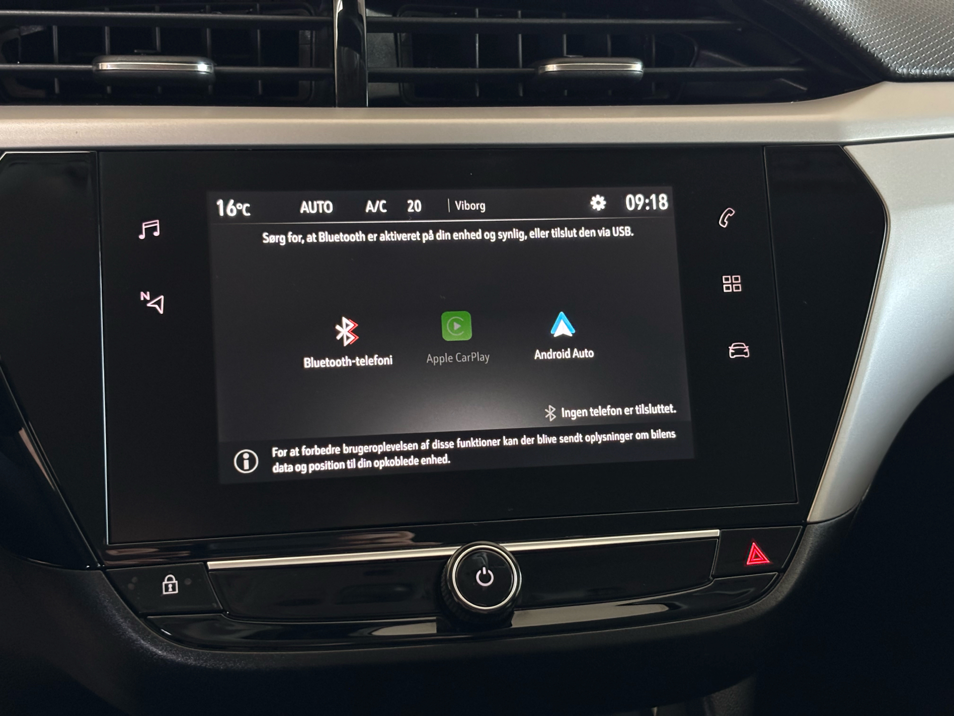 Billede af Opel Corsa-e EL Elegance 136HK 5d Aut.