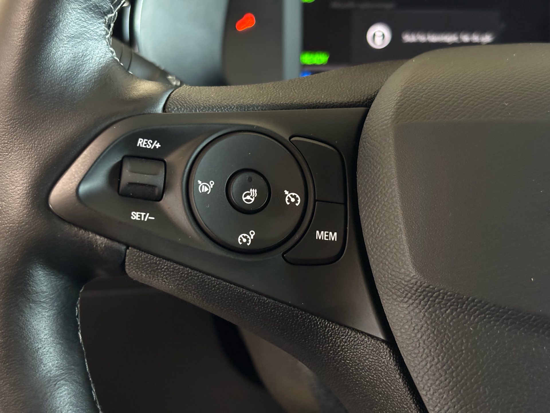 Billede af Opel Corsa-e EL Elegance 136HK 5d Aut.