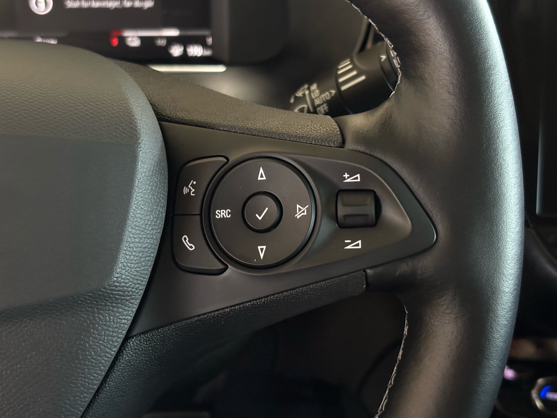 Billede af Opel Corsa-e EL Elegance 136HK 5d Aut.