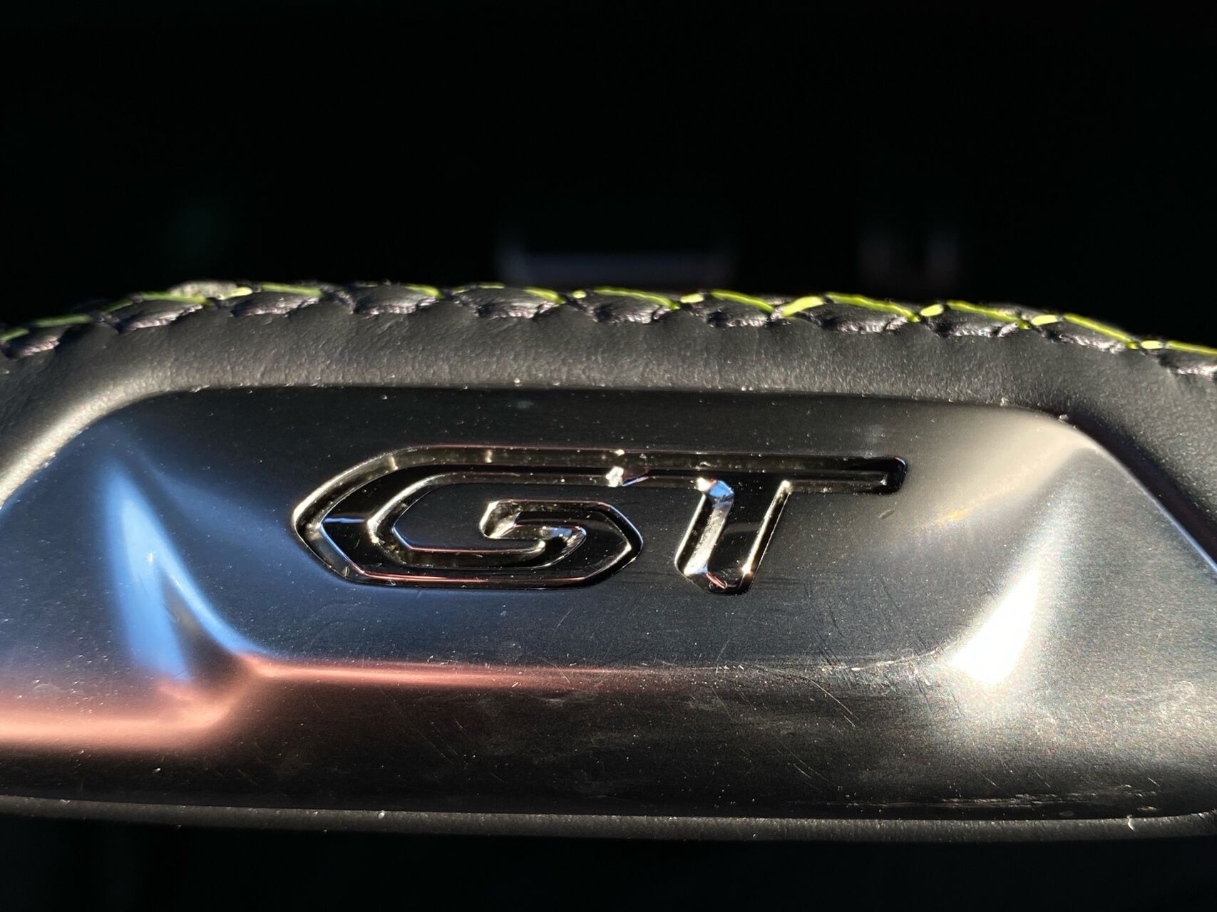 Billede af Peugeot e-2008 EL GT 136HK 5d Aut.