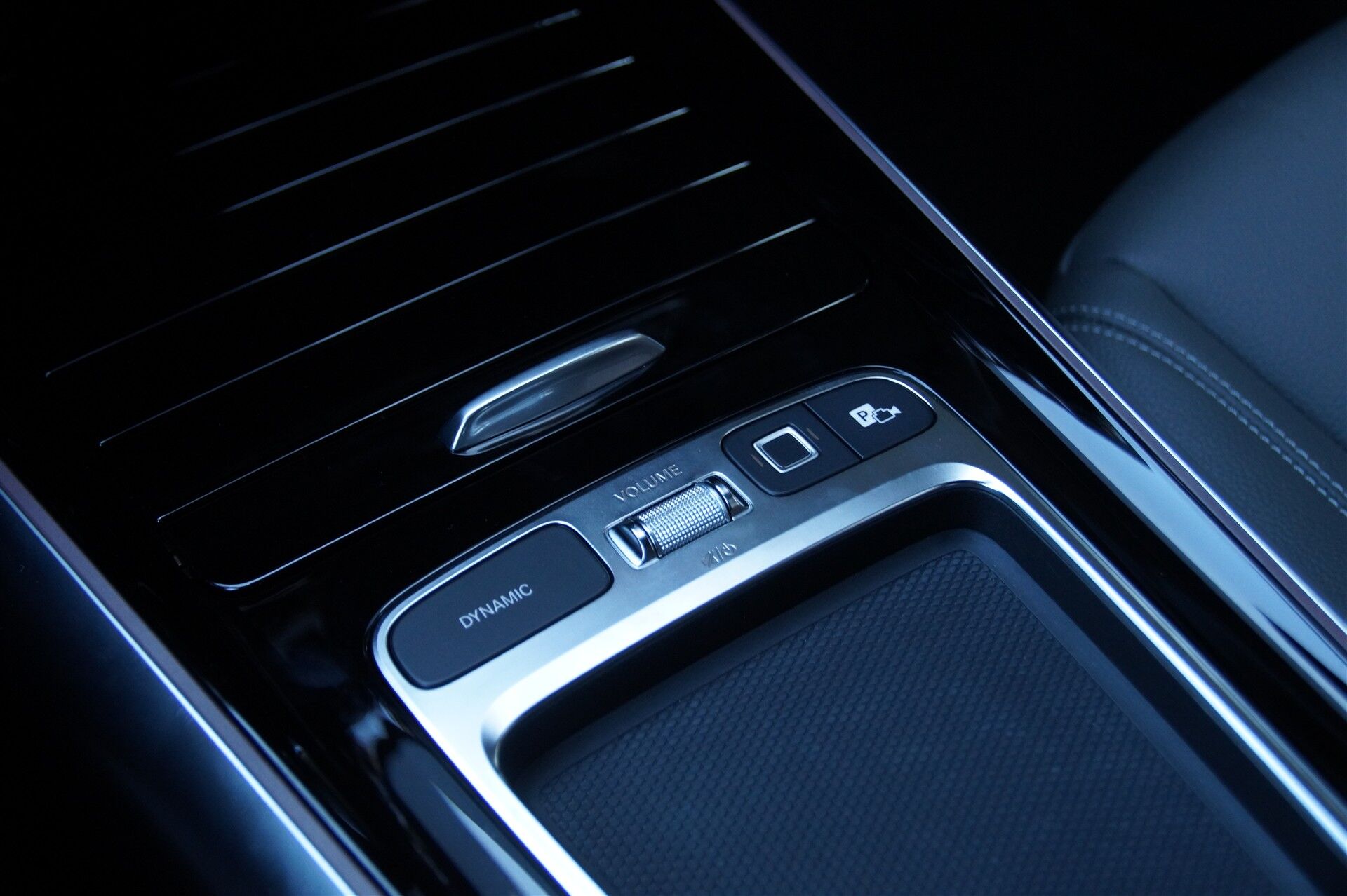 Billede af Mercedes-Benz EQA 250 EL Progressive 190HK 5d Aut.