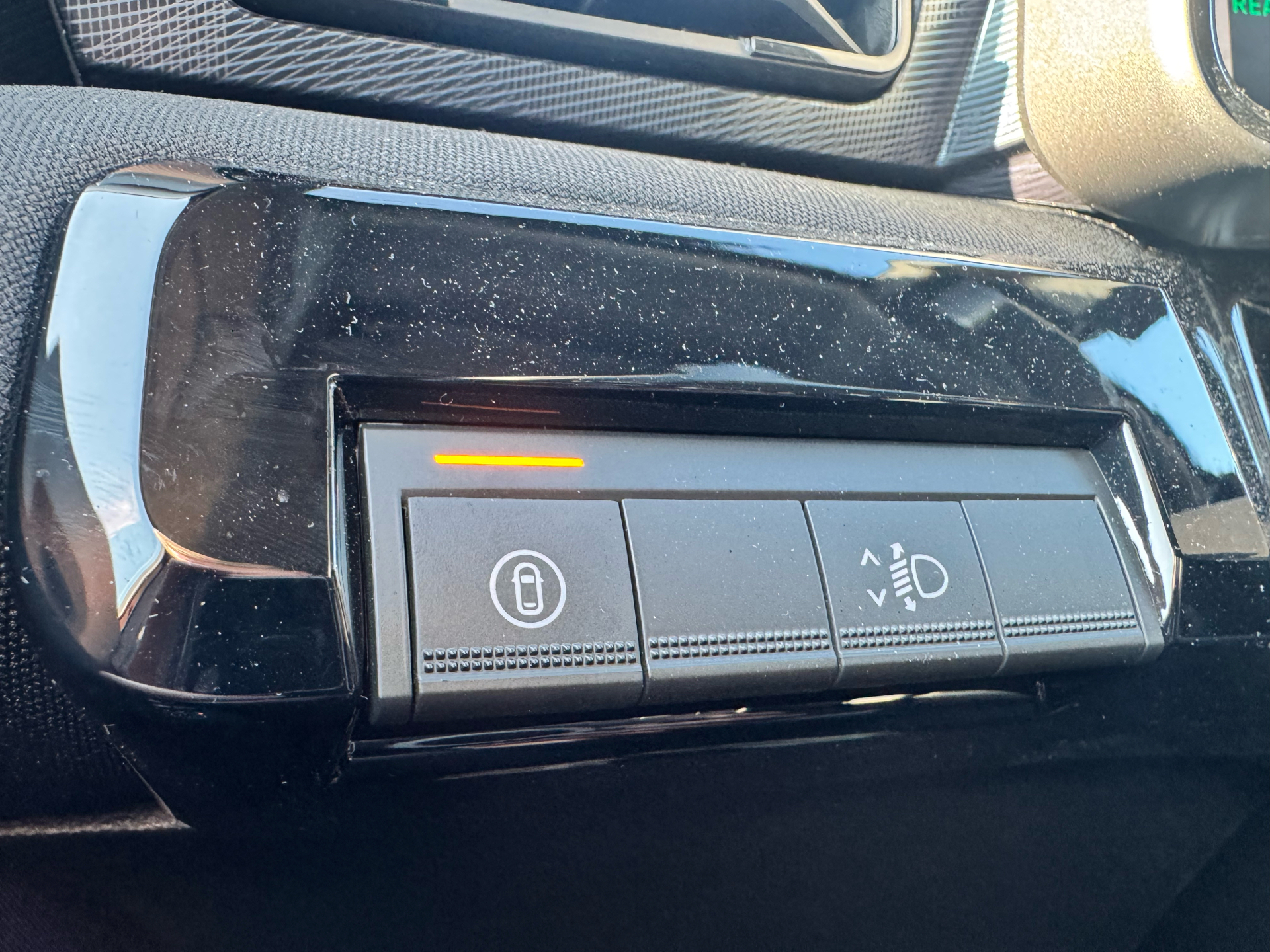 Billede af Nissan Micra EL Advance 52kWh 150HK 5d Aut.