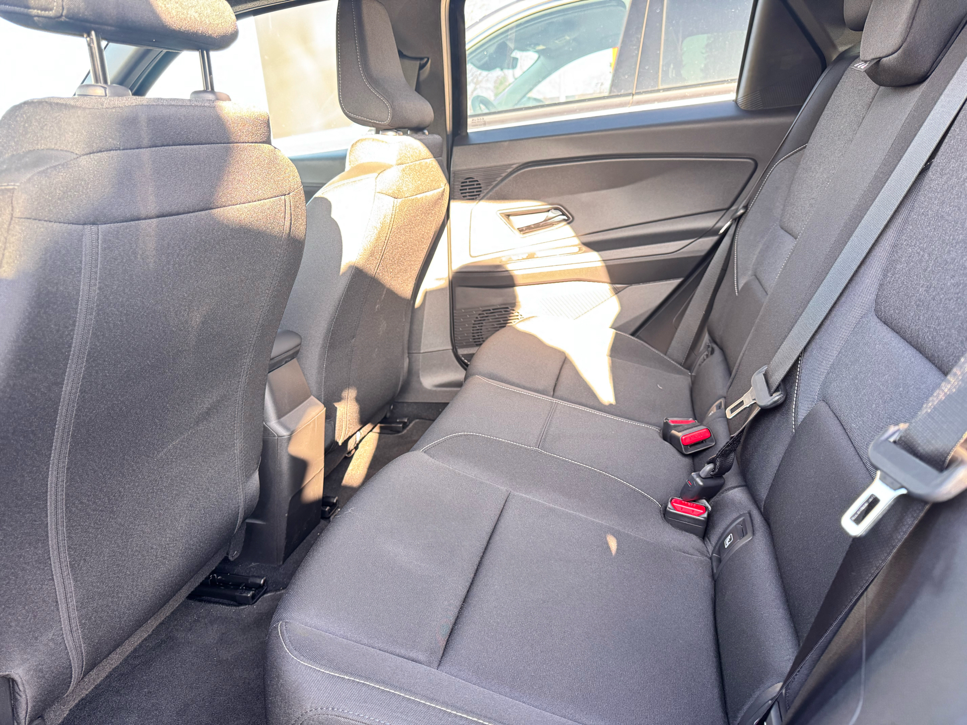 Billede af Nissan Micra EL Advance 52kWh 150HK 5d Aut.