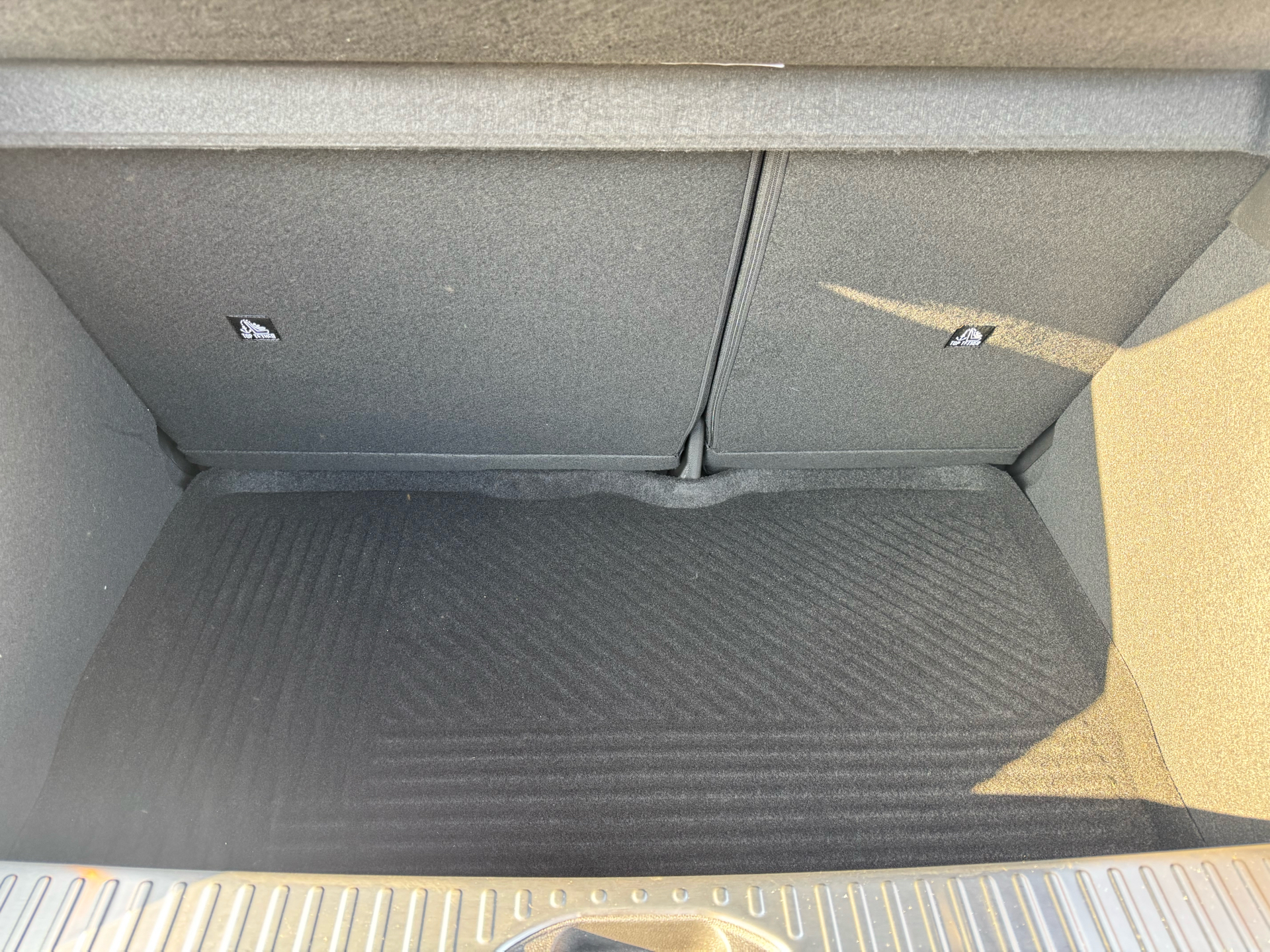 Billede af Nissan Micra EL Advance 52kWh 150HK 5d Aut.