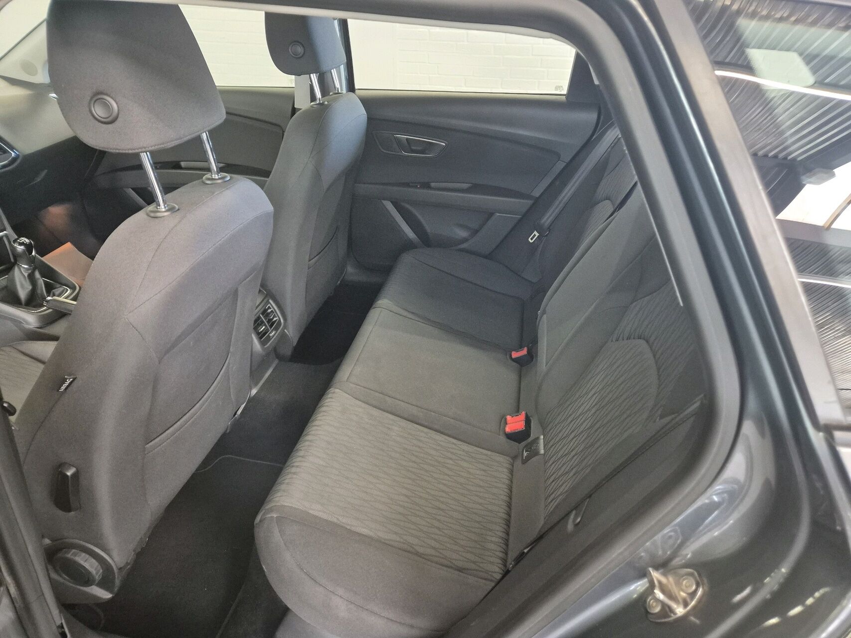 Billede af Seat Leon 1,4 TSI ACT Style Start/Stop 150HK Stc 6g